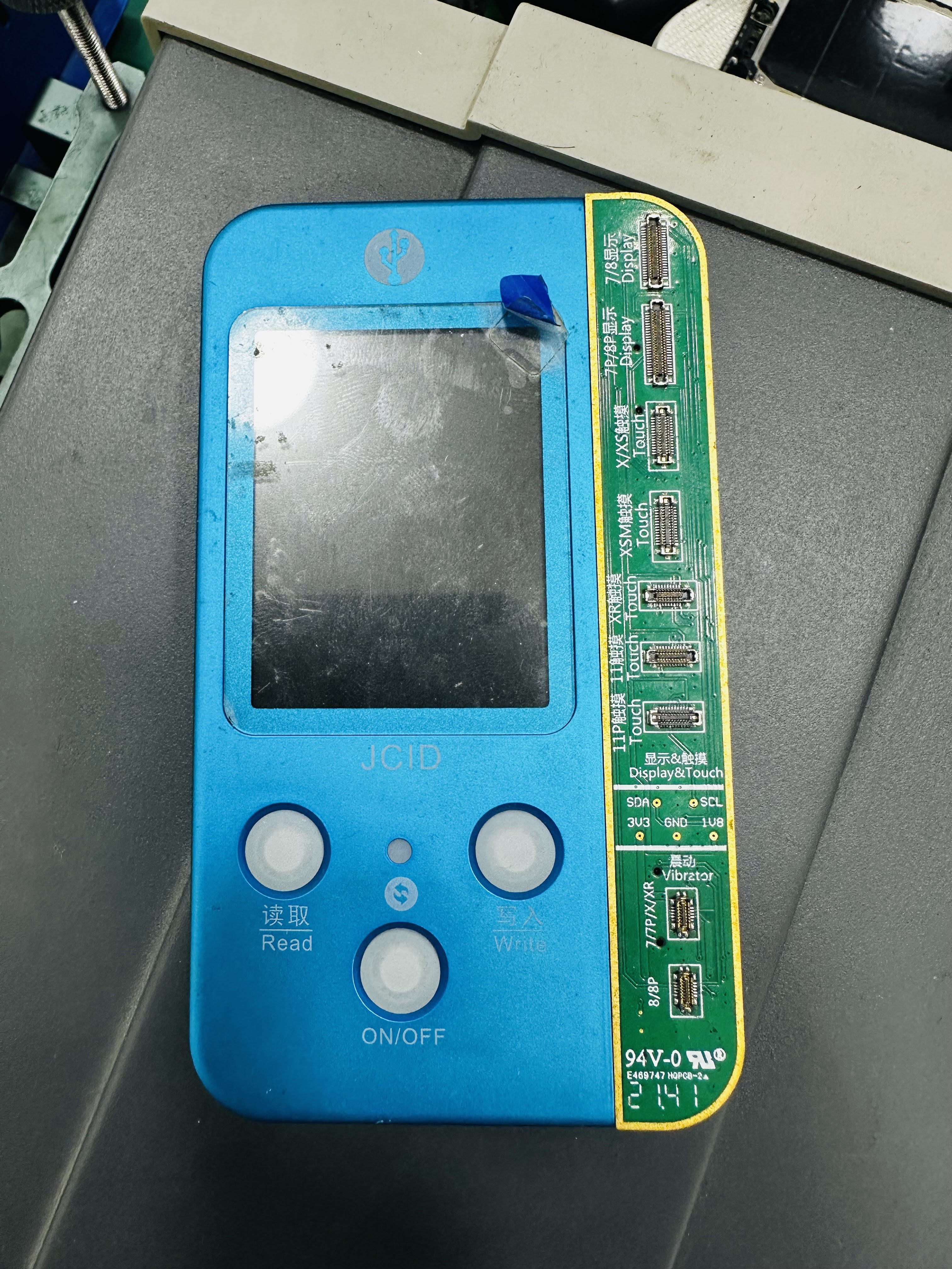 Foto 11 di 5Gmobiclic