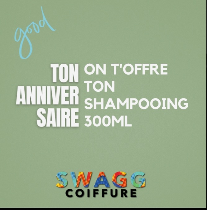 Foto 157 di SWAGG COIFFURE