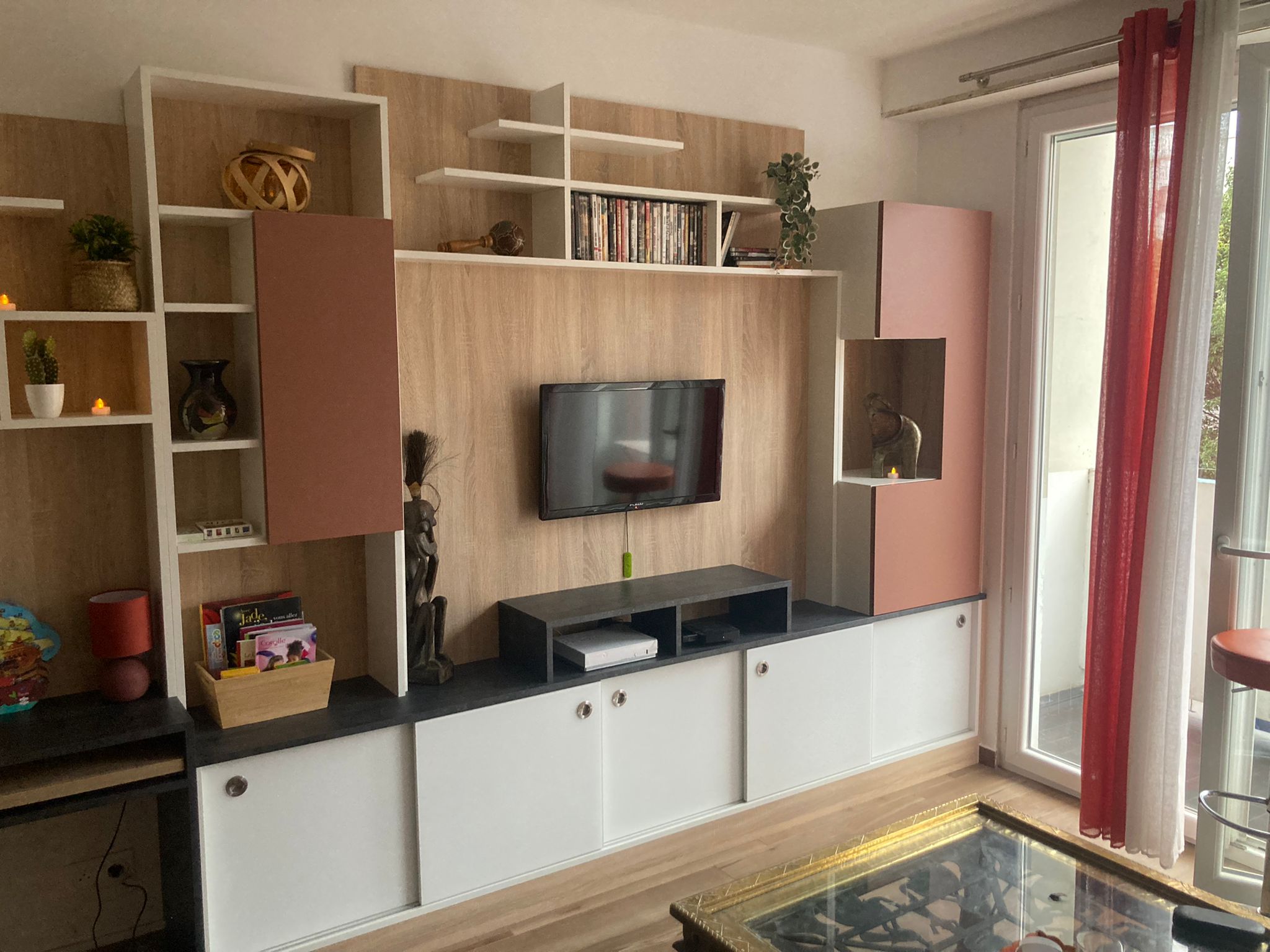 Foto 97 di Quadro Intérieurs sur-mesure