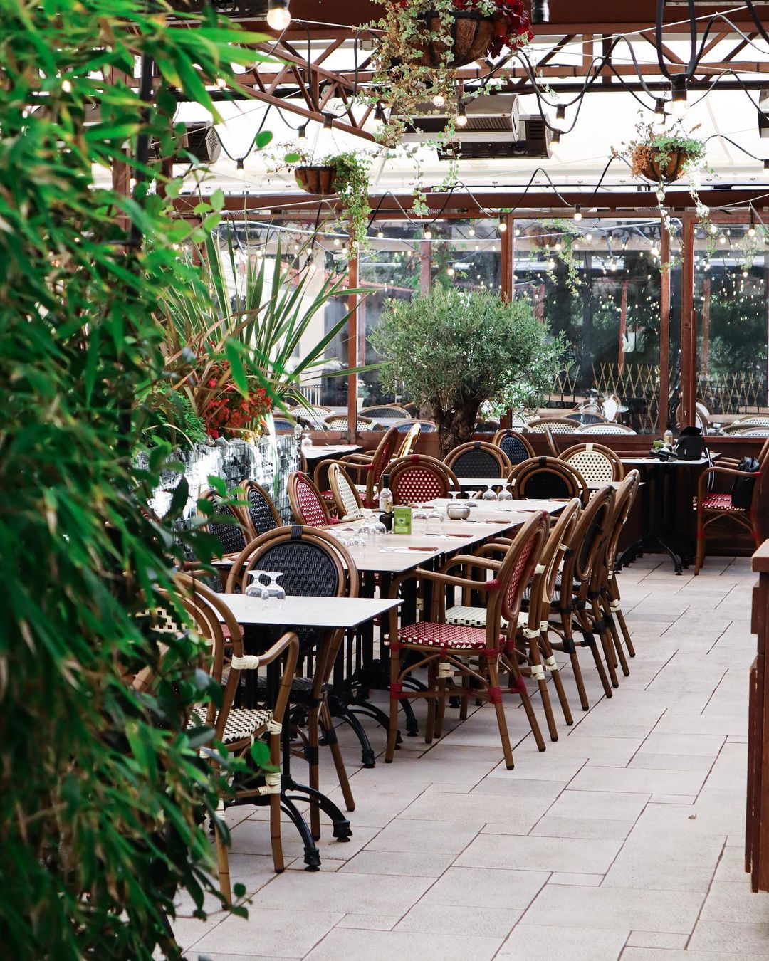Il Cappuccino - Restaurant Italien Bord de Marne