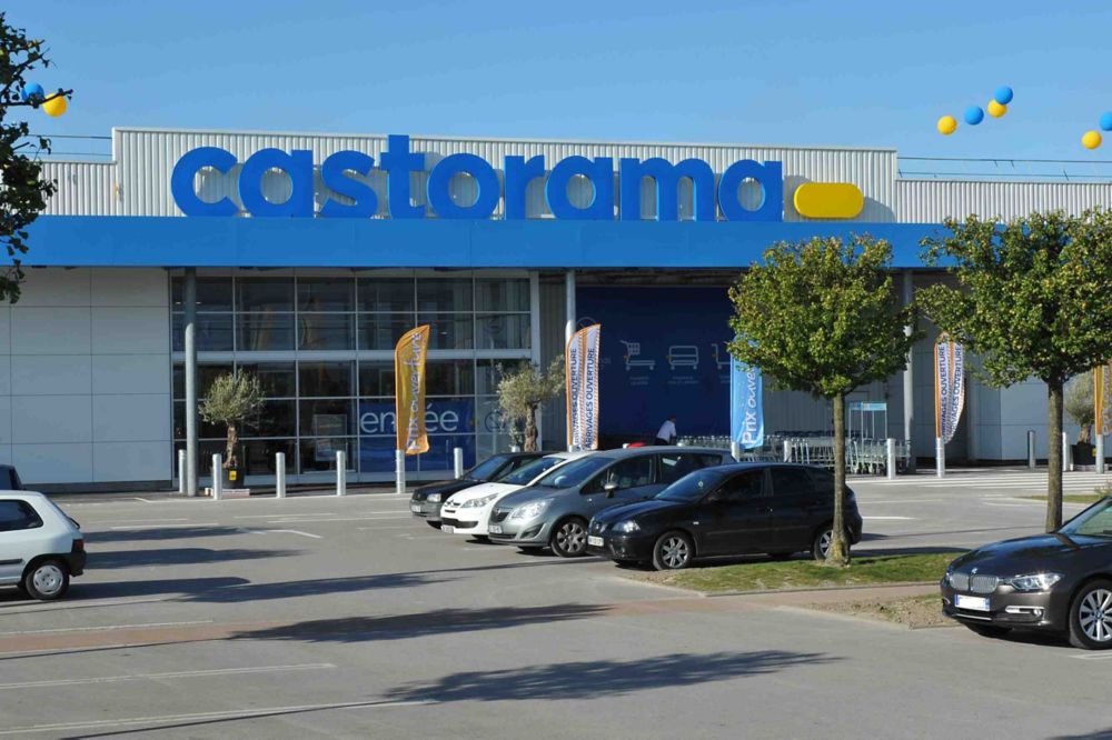 Foto 36 di Castorama
