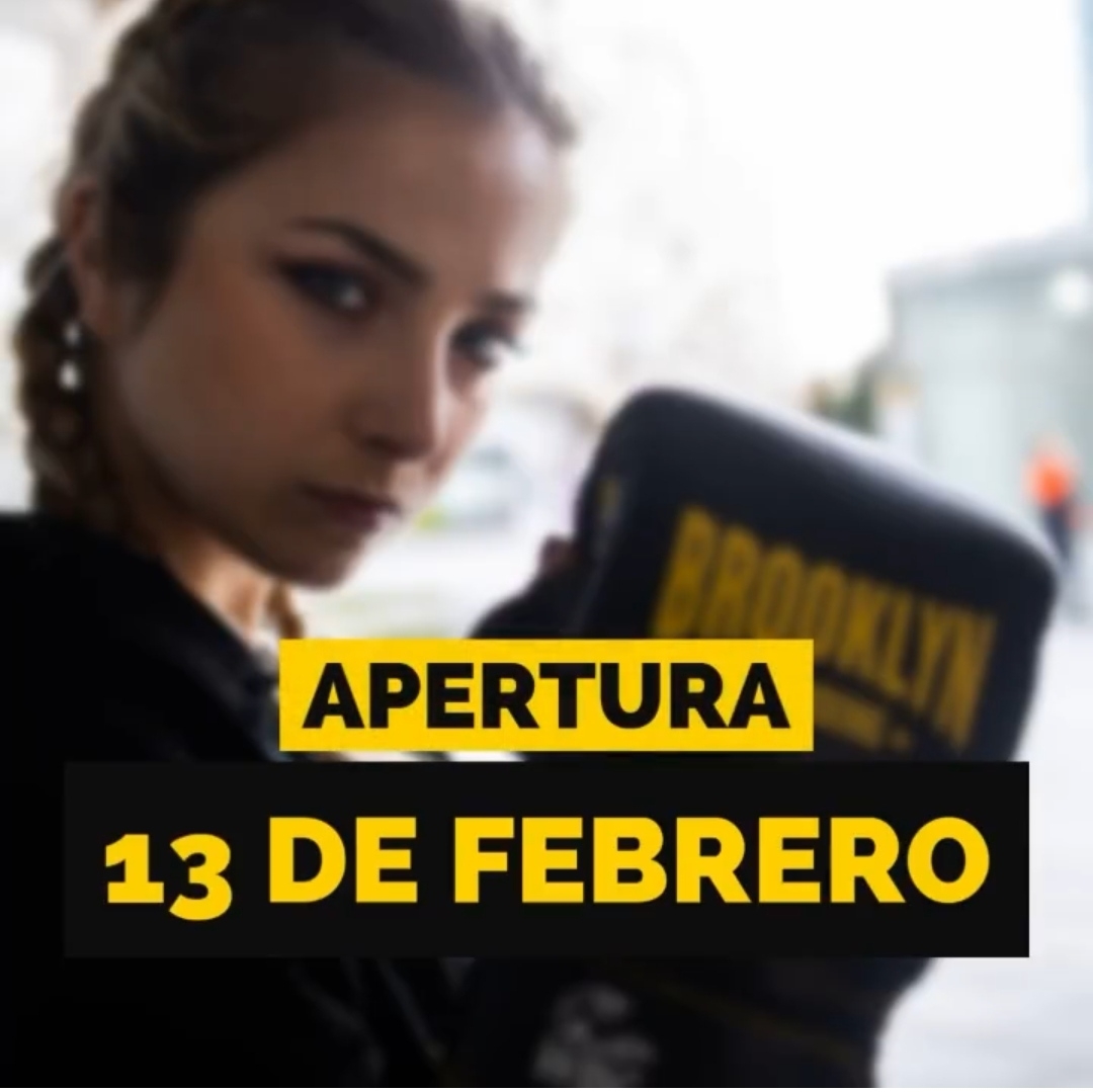 Fotografia 194 de Brooklyn Fitboxing Badajoz