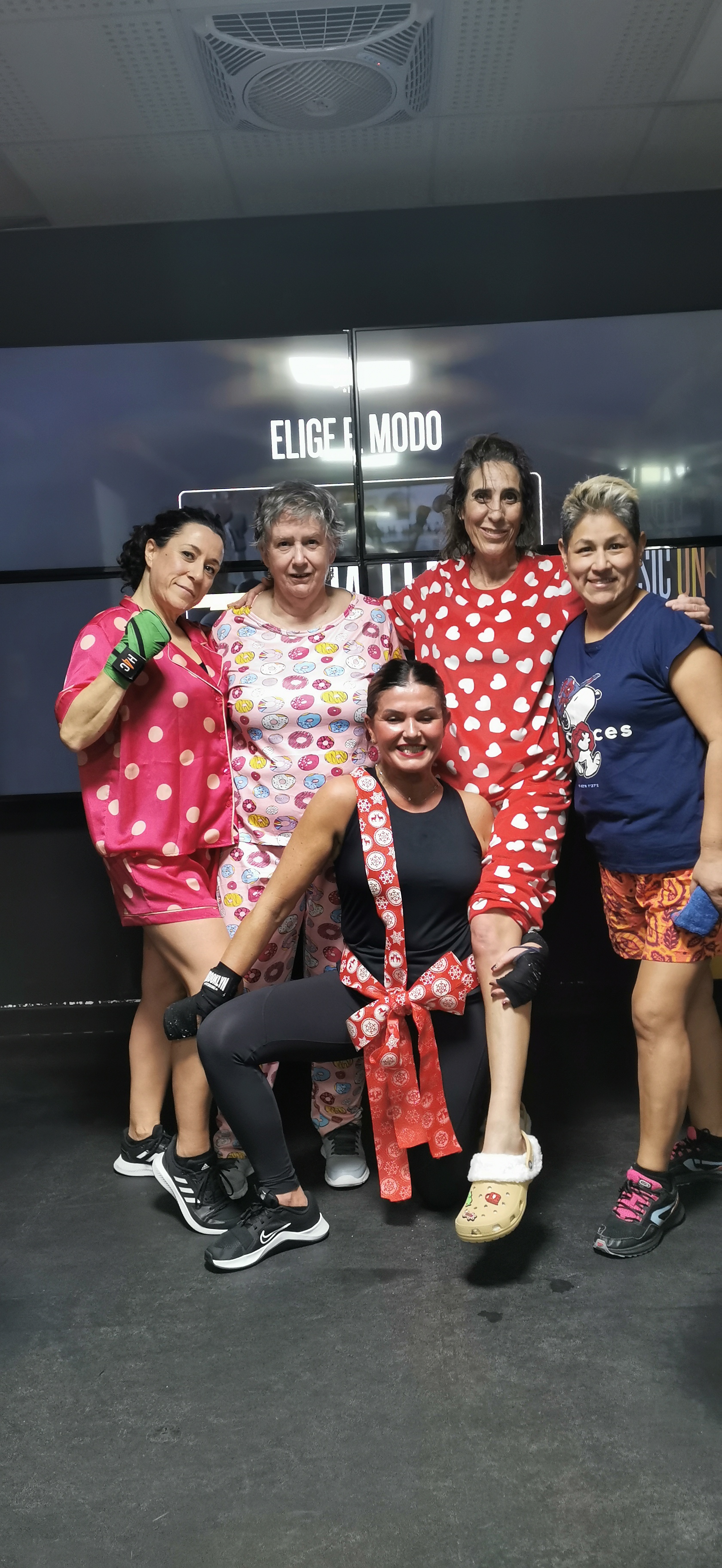 Fotografia 99 de Brooklyn Fitboxing Santander