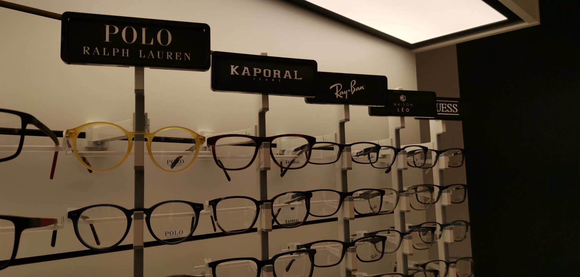 Foto 20 di Opticien Pfastatt - Optic 2000