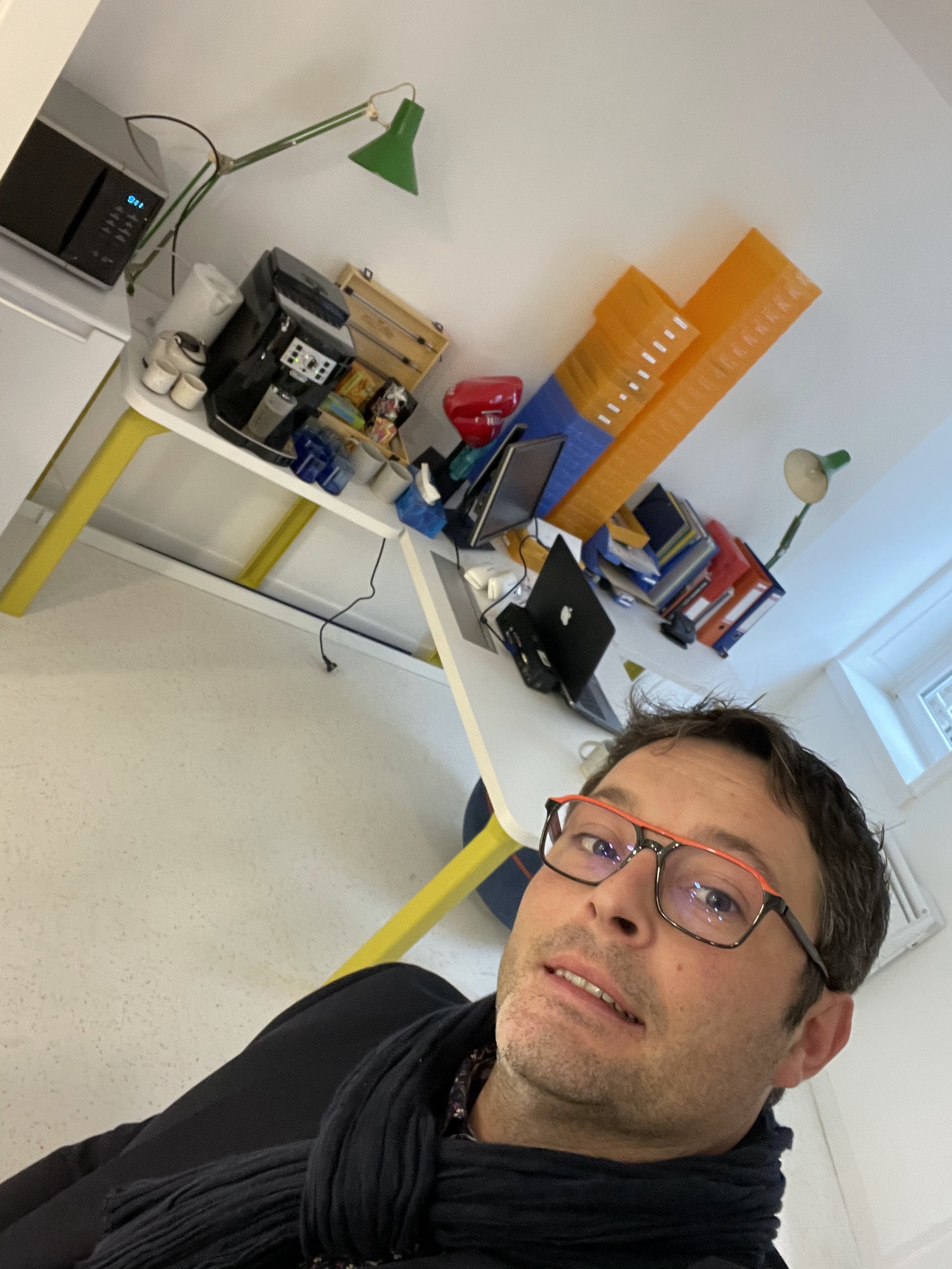 Foto 9 di La Fab d’Optique - Opticien Epinal