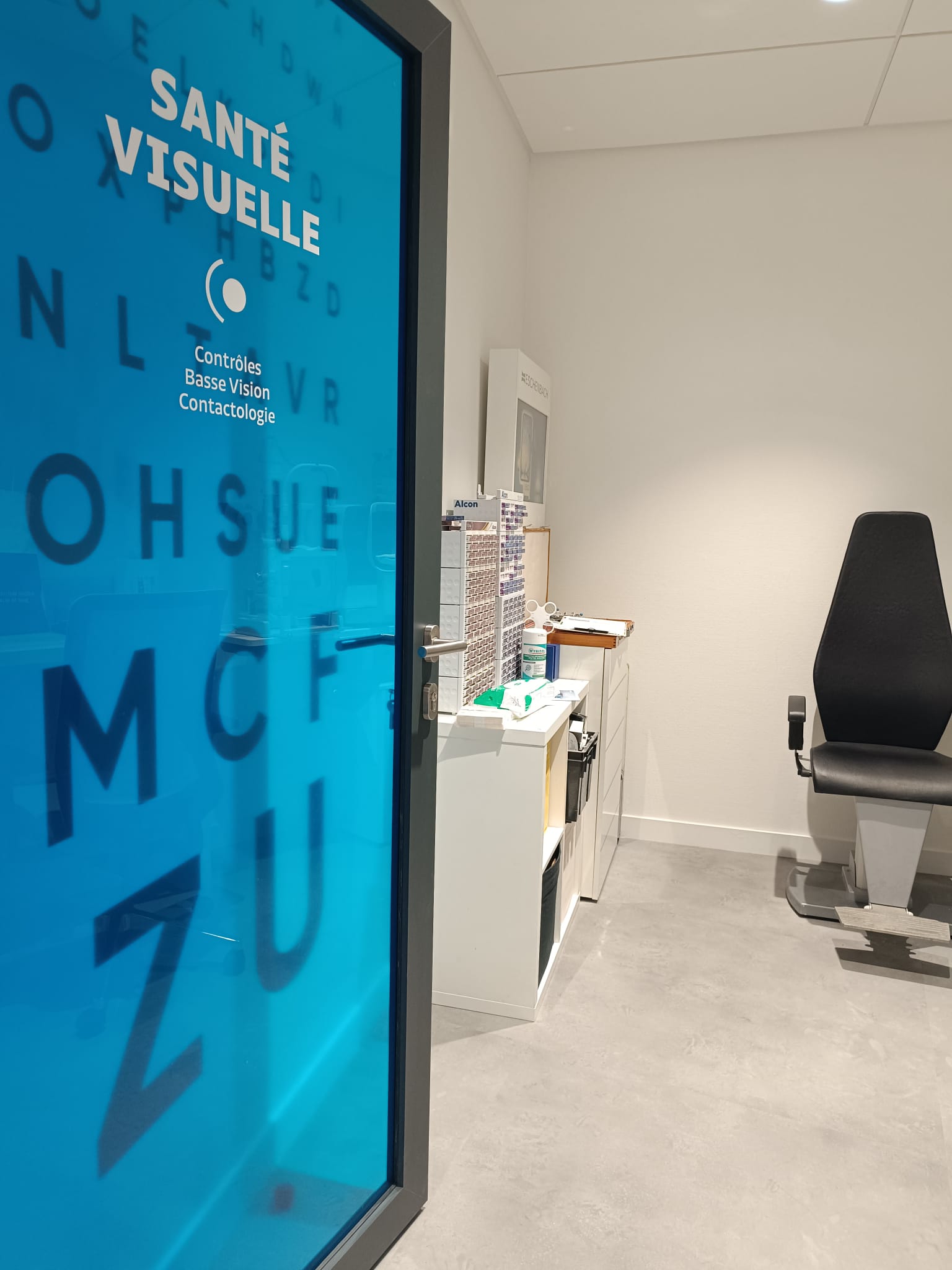 Foto 1 di Écouter Voir Optique Mutualiste