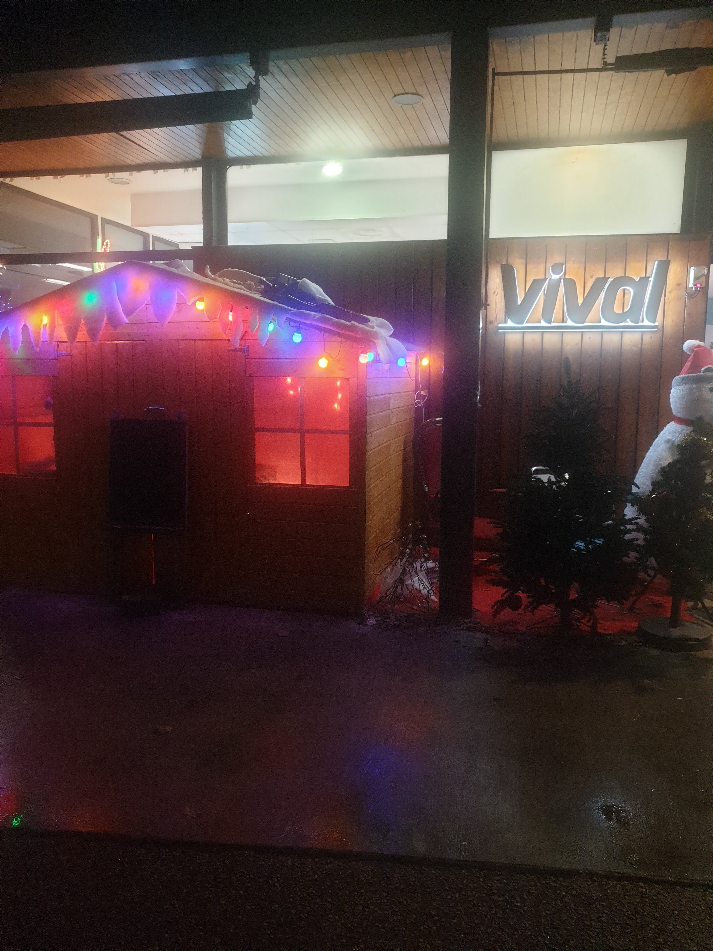 Foto 5 di Vival