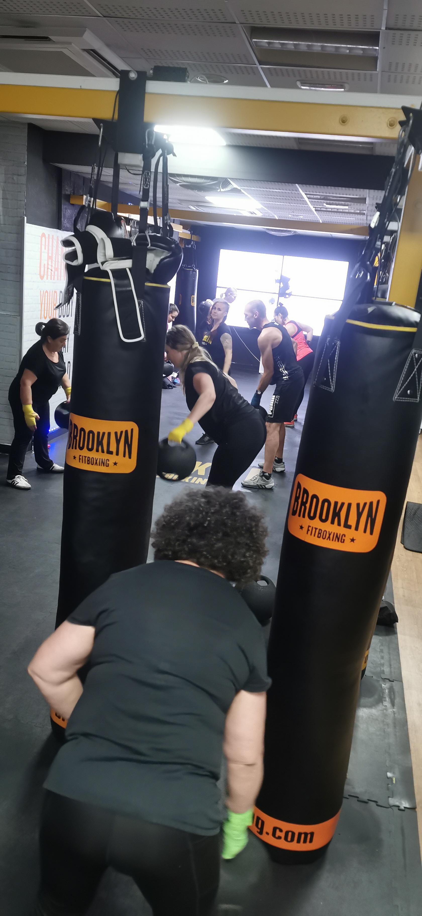 Fotografia 92 de Brooklyn Fitboxing Santander