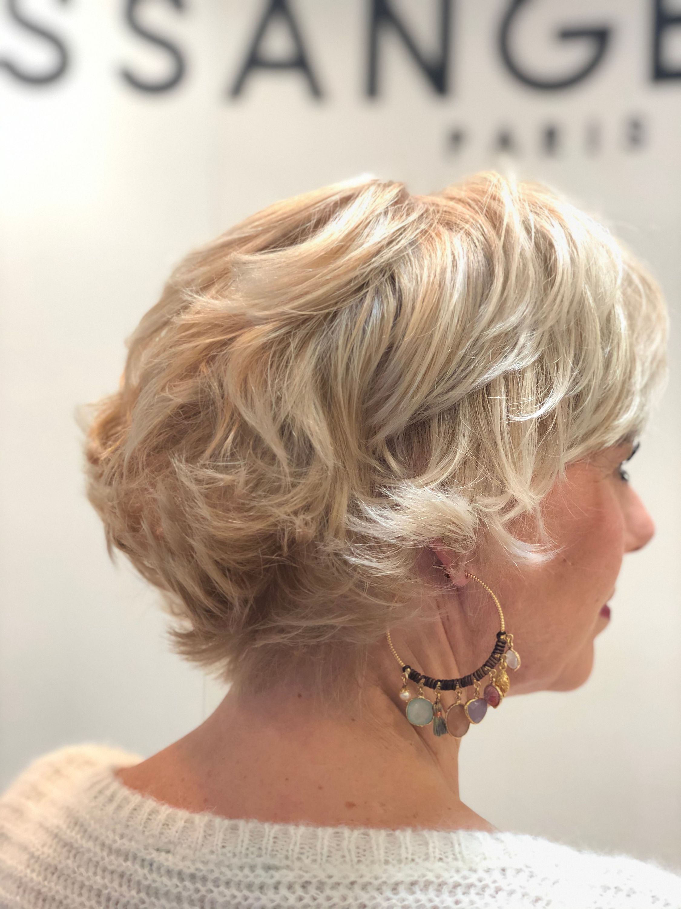 Foto 131 di DESSANGE - Coiffeur Compiègne