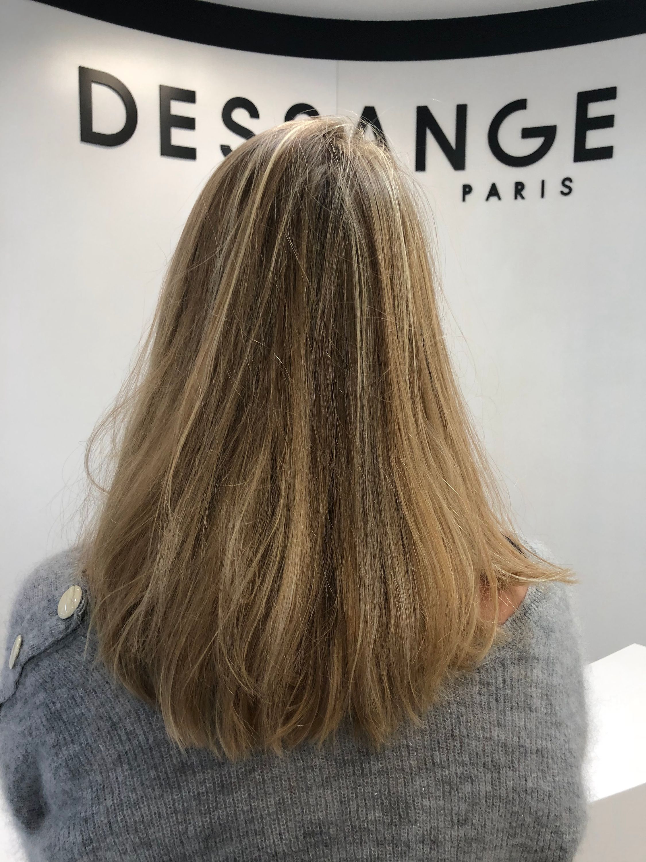 Foto 117 di DESSANGE - Coiffeur Compiègne