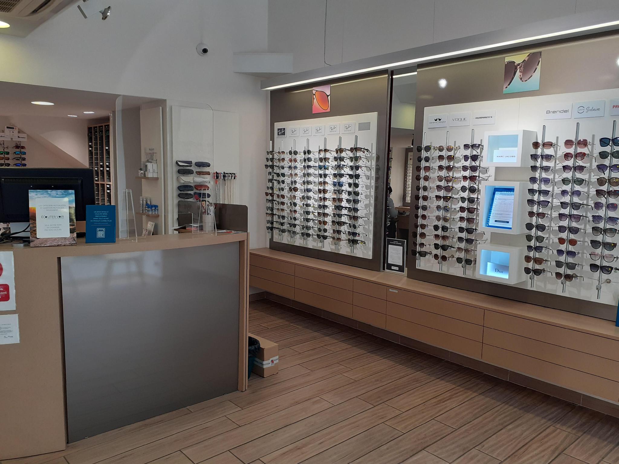 Foto 3 di Écouter Voir Optique Mutualiste