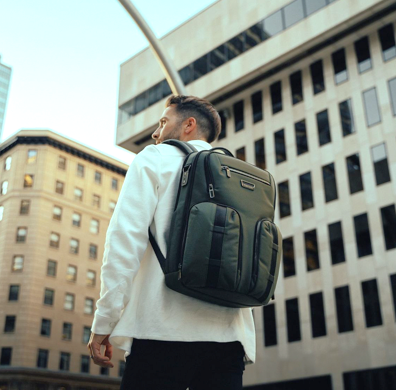 Photo 118 de Samsonite