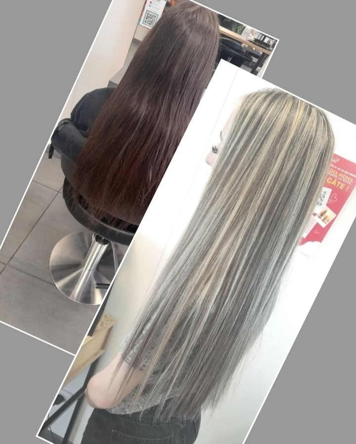 Foto 139 di SWAGG COIFFURE