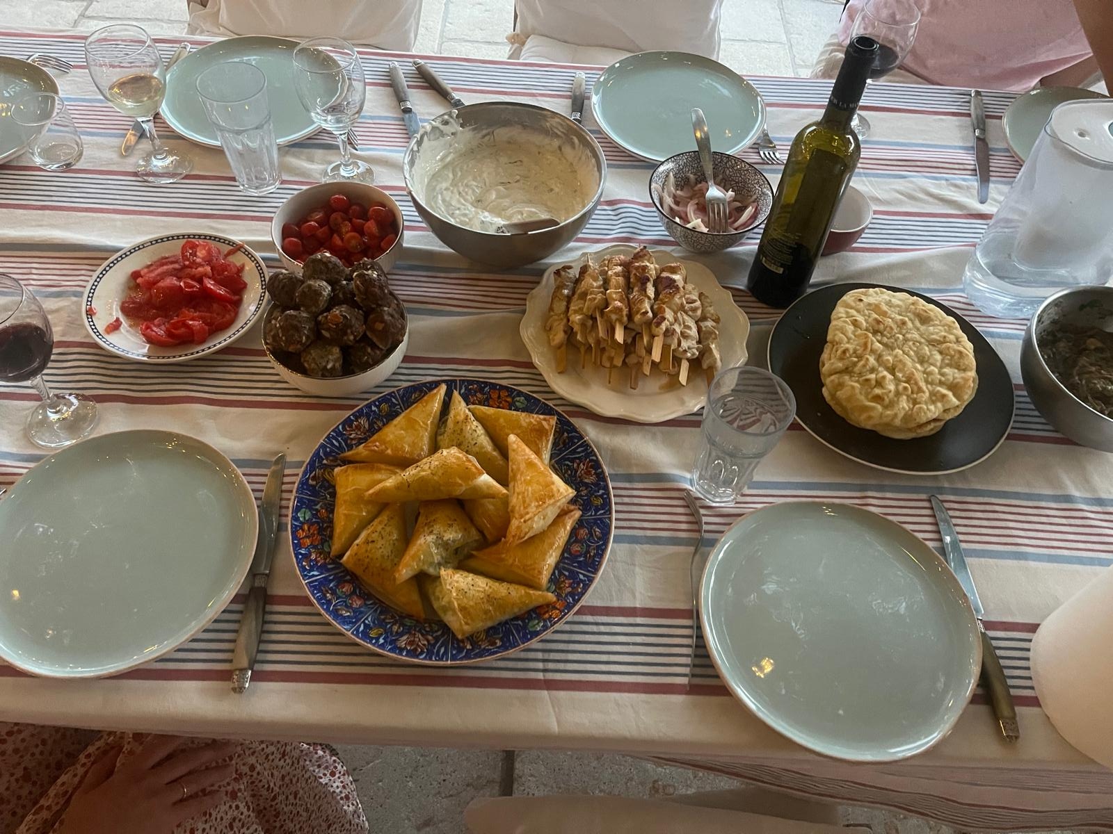 Foto 20 di Yorgios