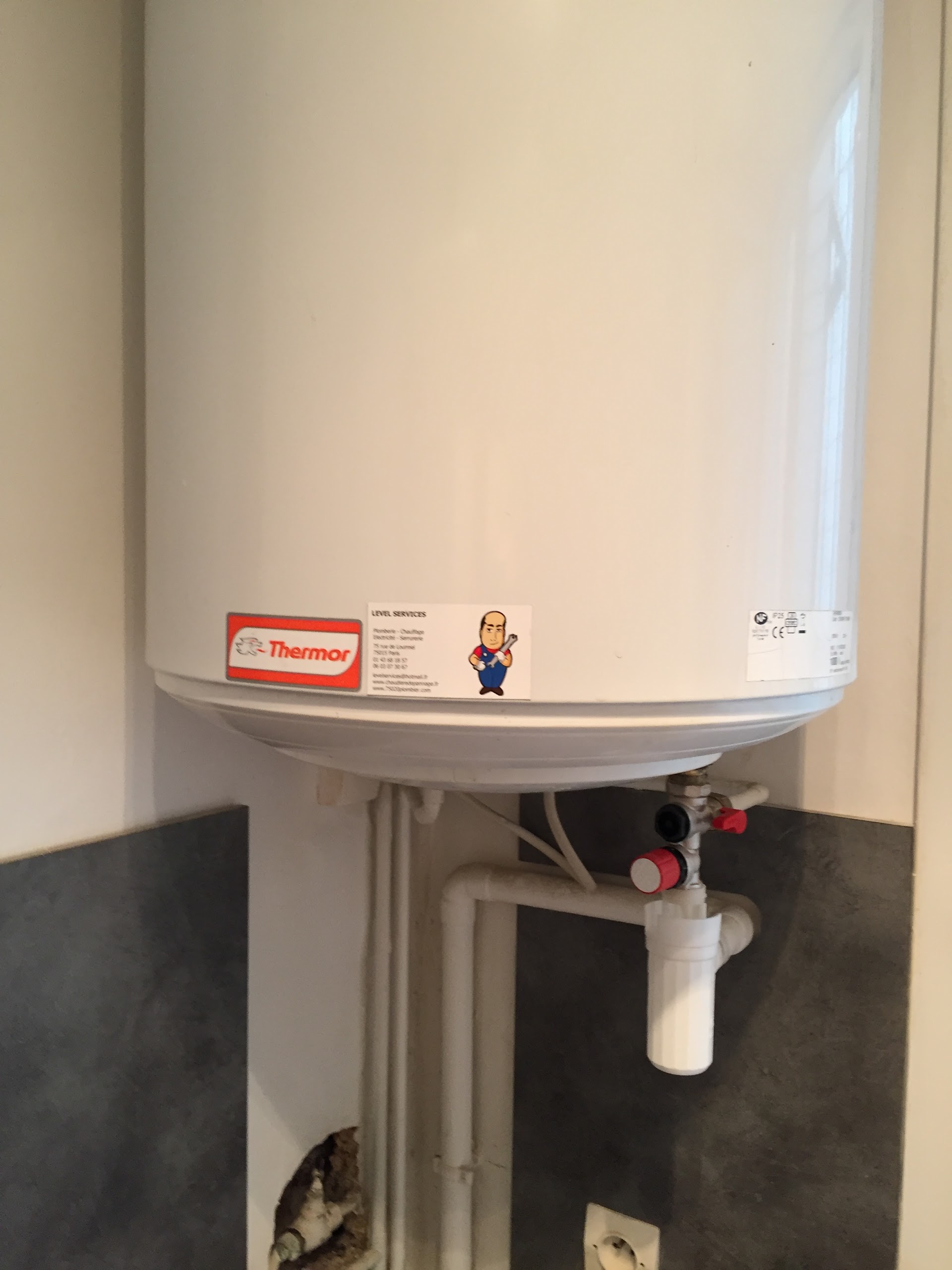 Foto 430 di Level Services