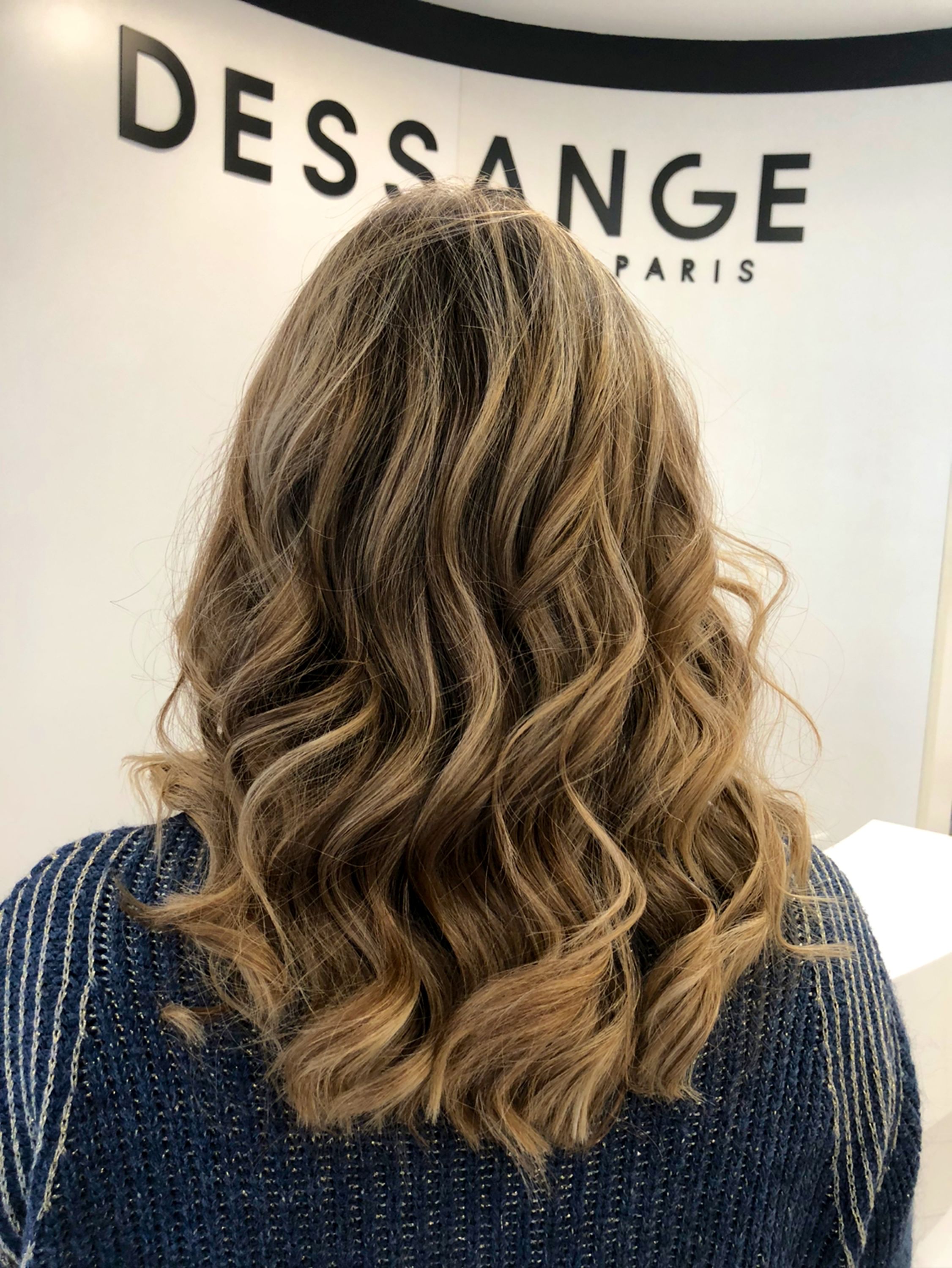 Foto 5 di DESSANGE - Coiffeur Compiègne
