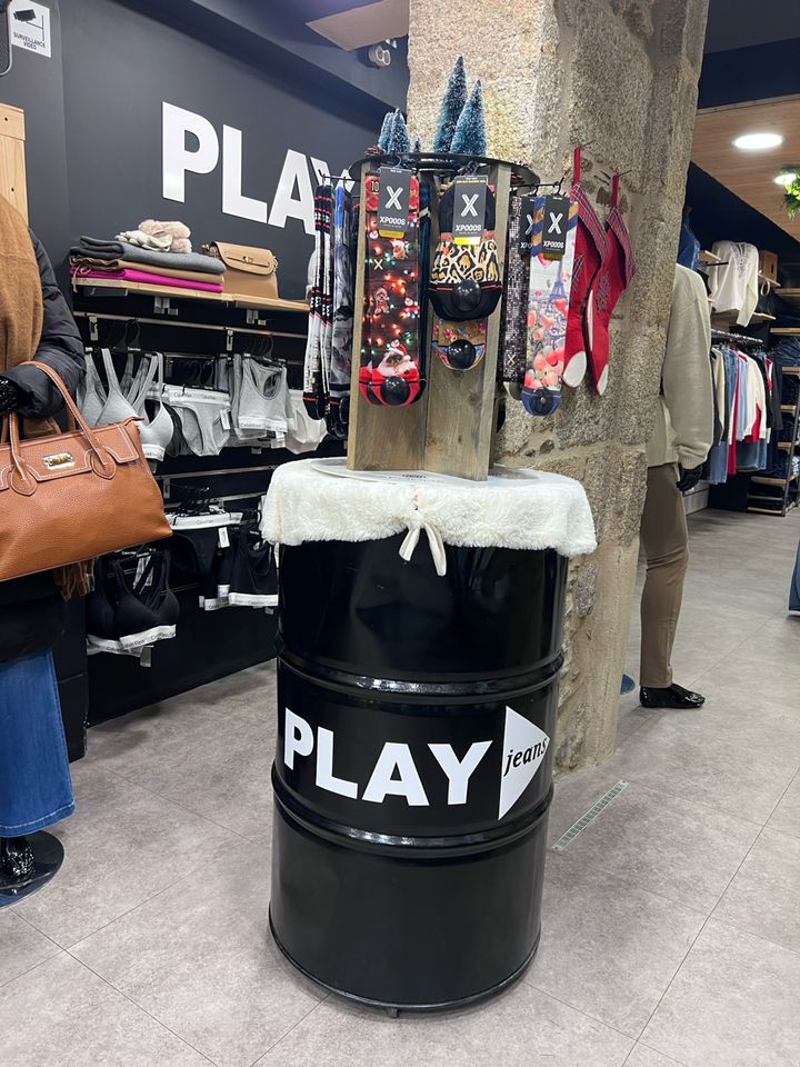 Foto 15 di Play Jeans