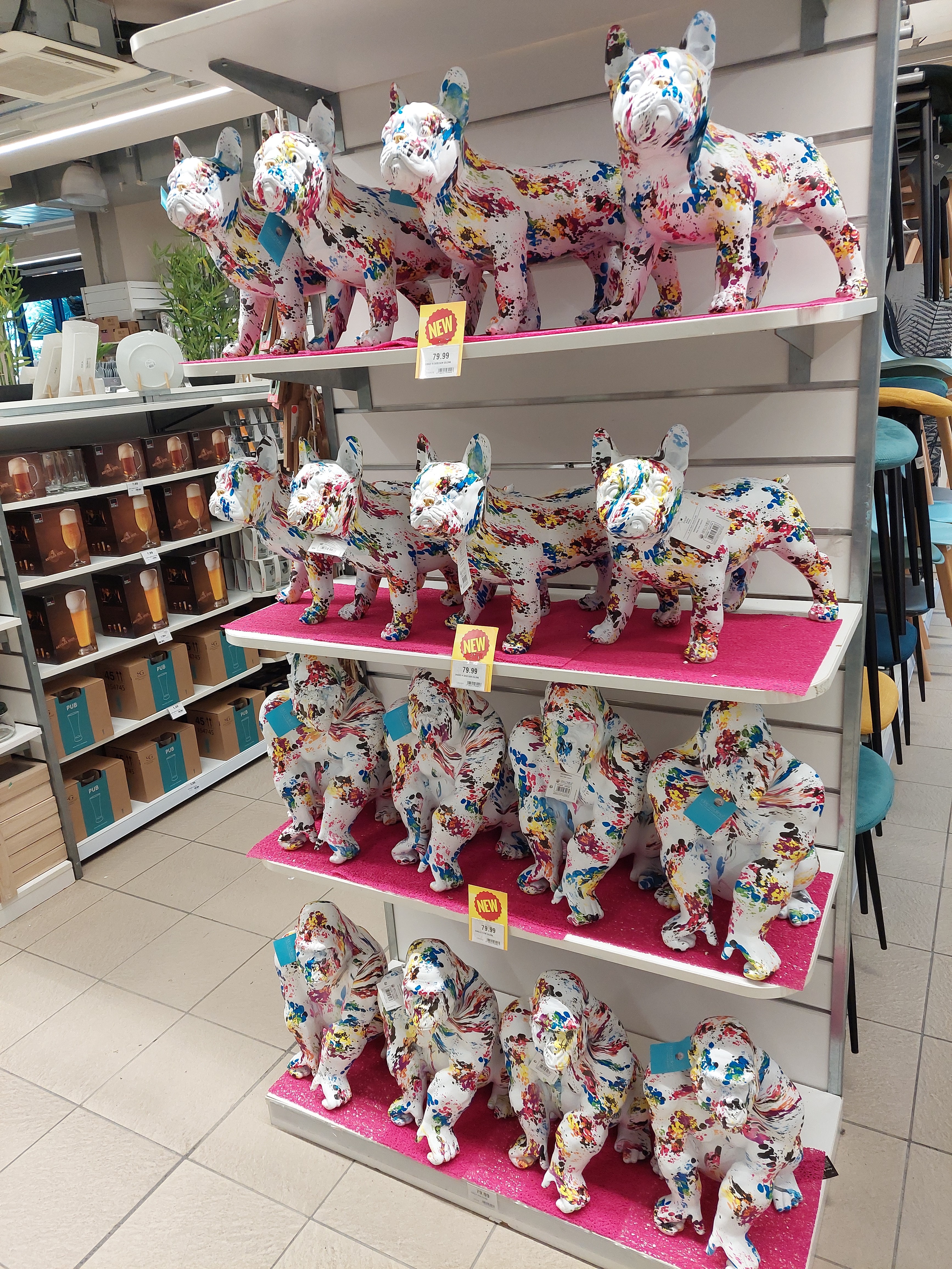 Foto 39 di Maxi Bazar