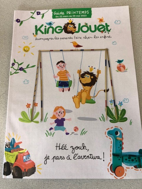 Foto 98 di King Jouet