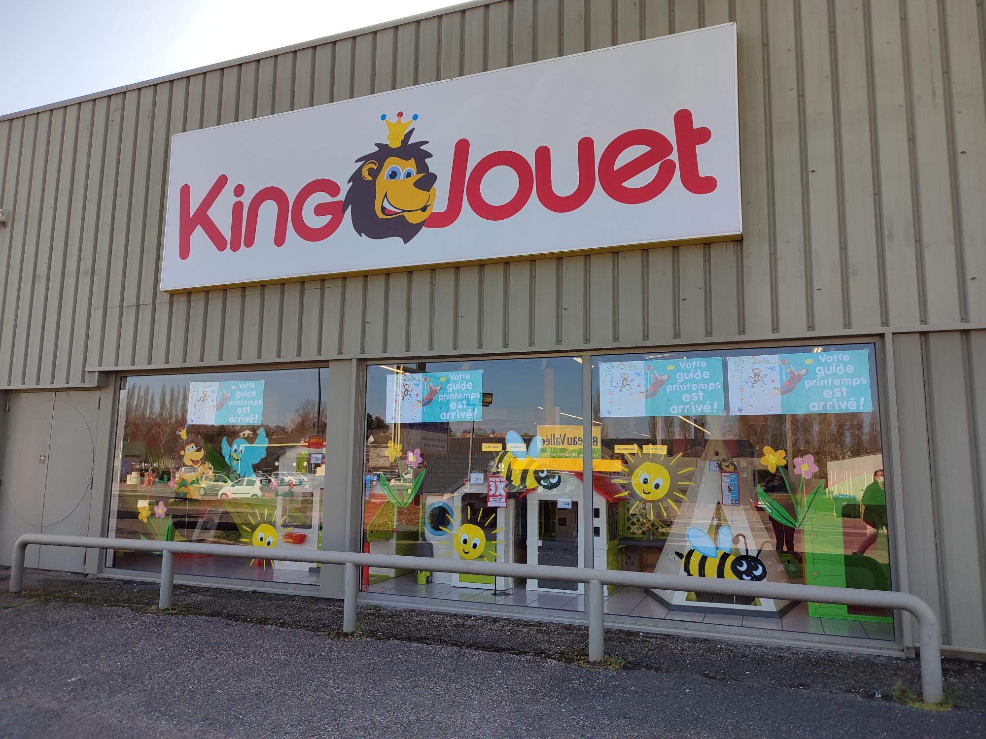 Foto 164 di King Jouet