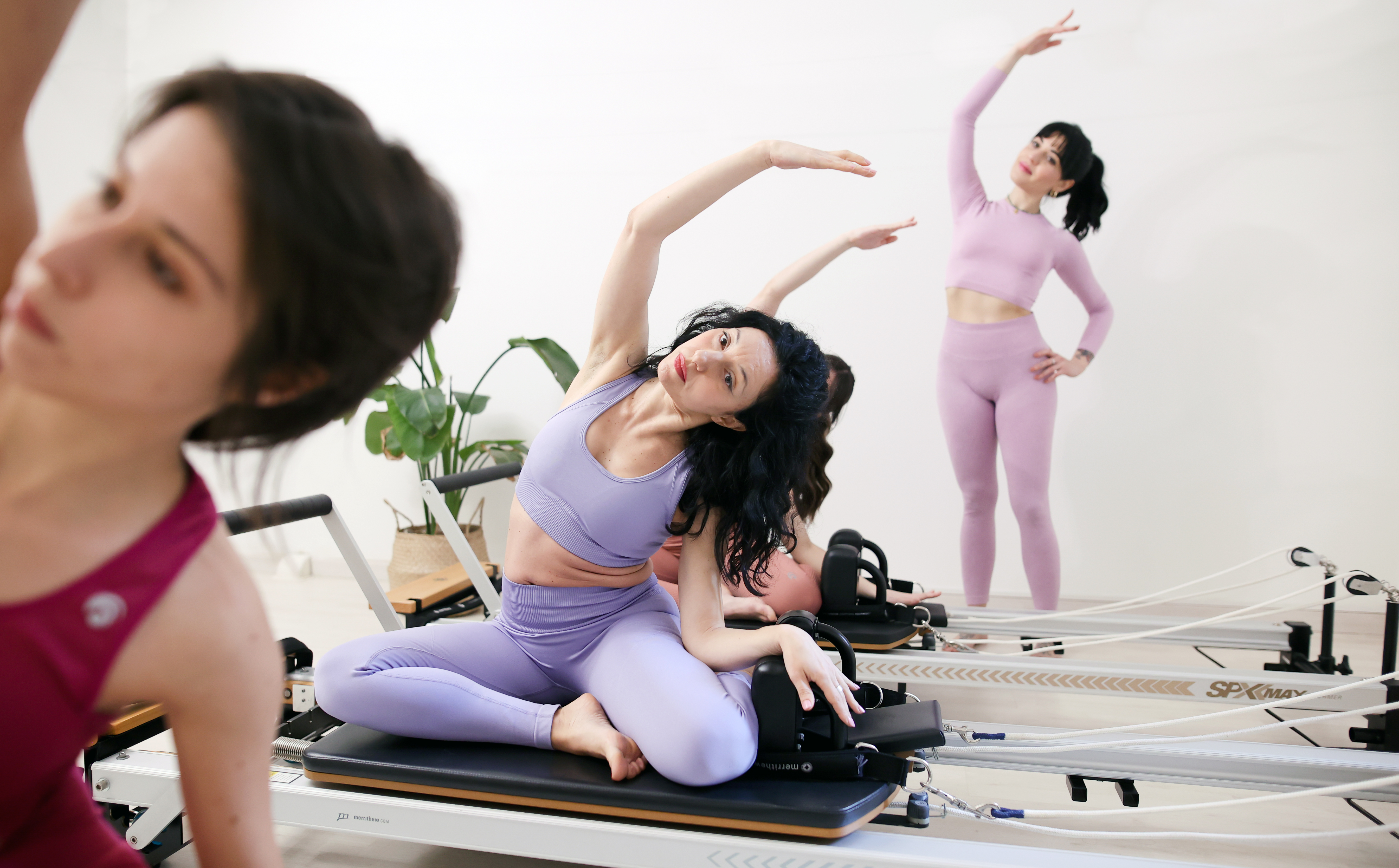 Fotografia 7 de Essential Pilates Milano Asd