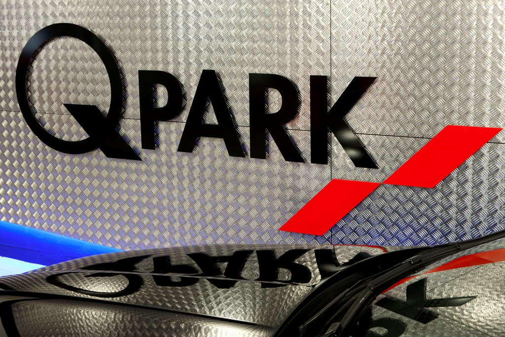 Foto 3 di Q-Park Gide