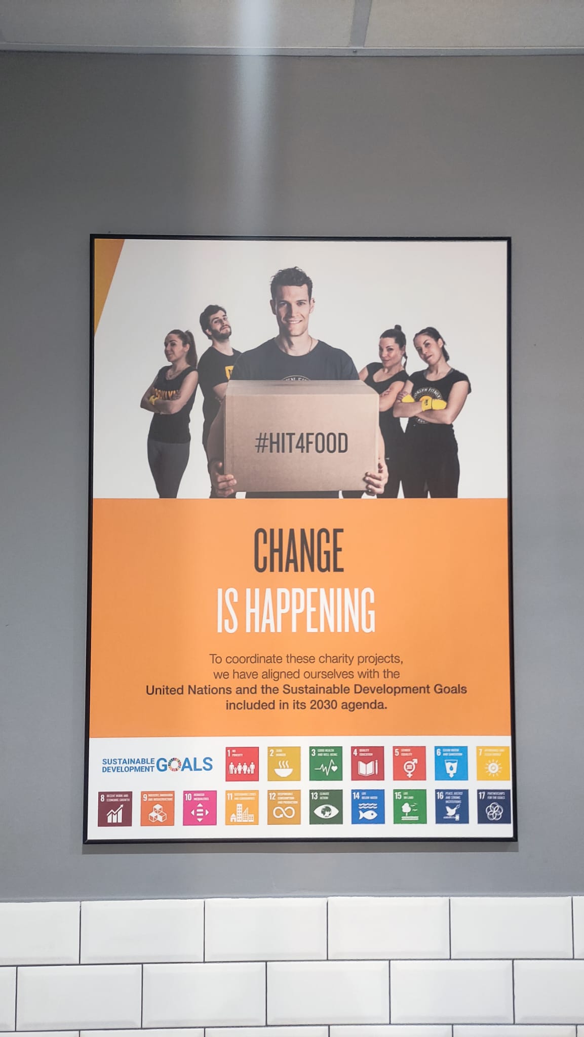 Fotografia 21 de Brooklyn Fitboxing Carnide