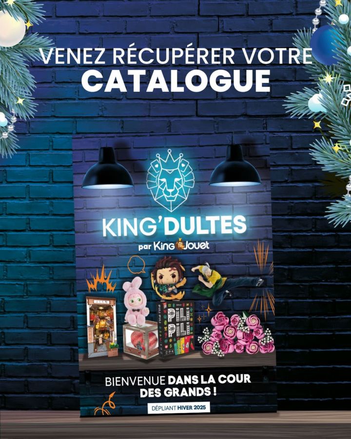 Foto 143 di King Jouet