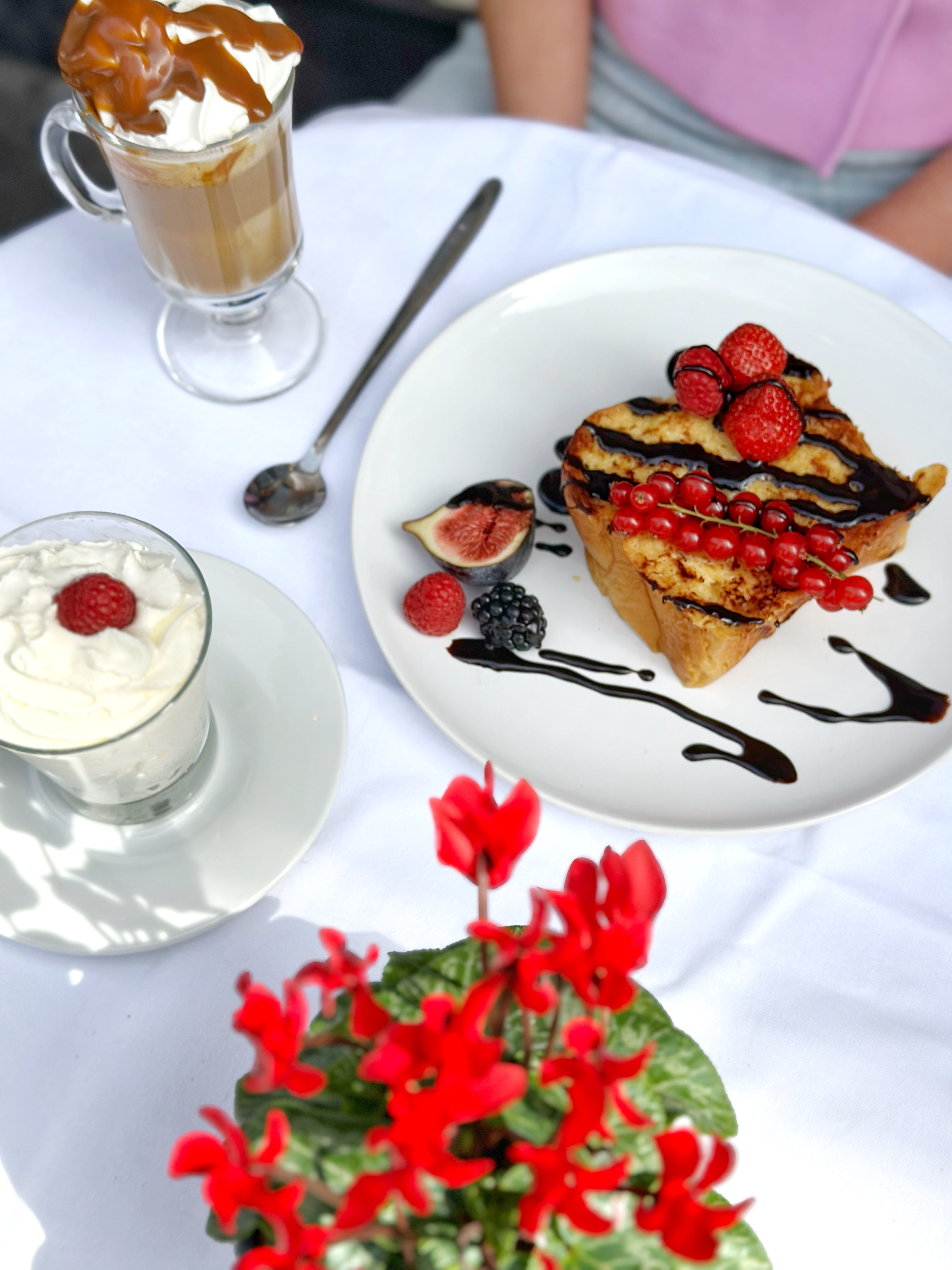 Foto 91 di Chez Marie