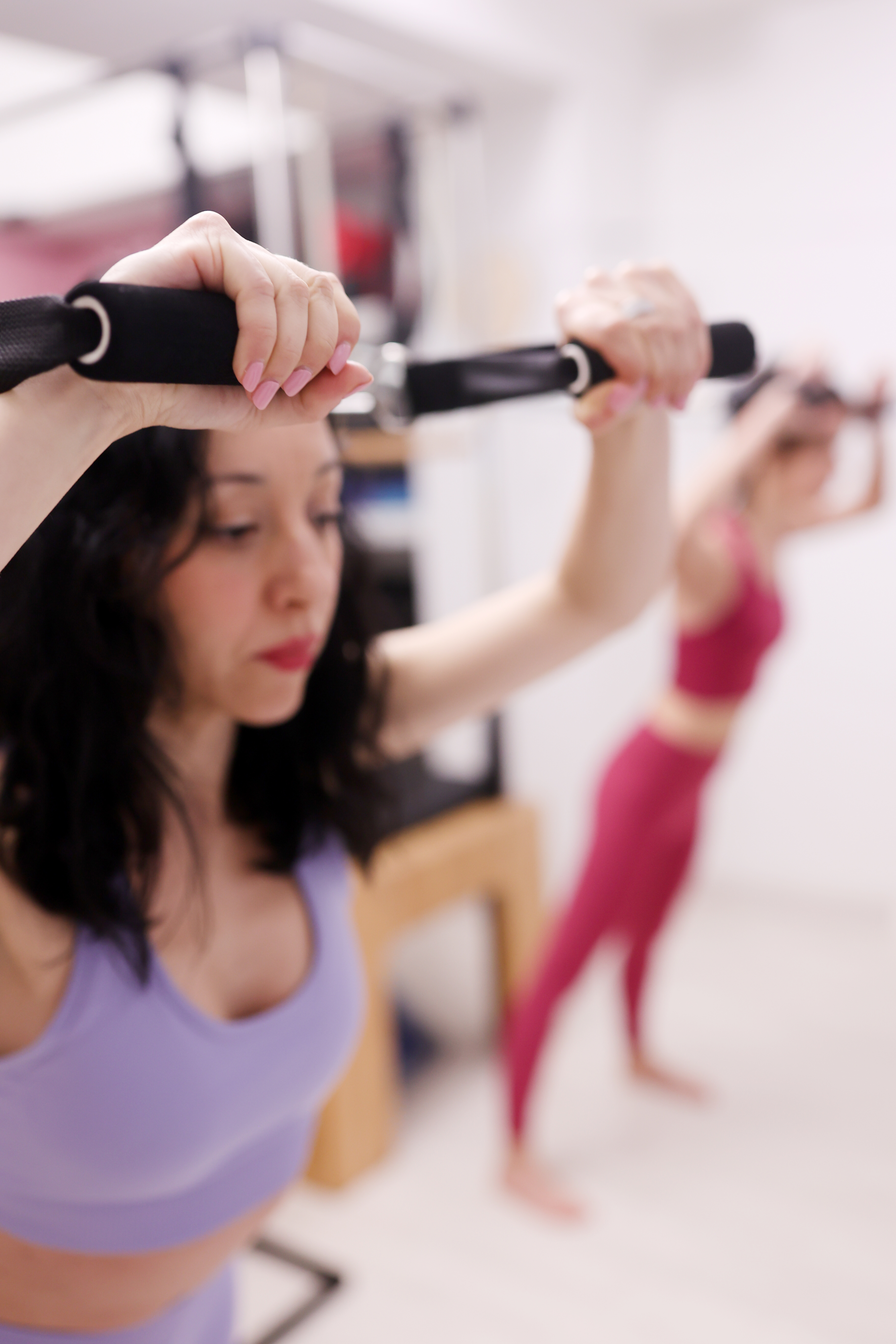 Fotografia 19 de Essential Pilates Milano Asd