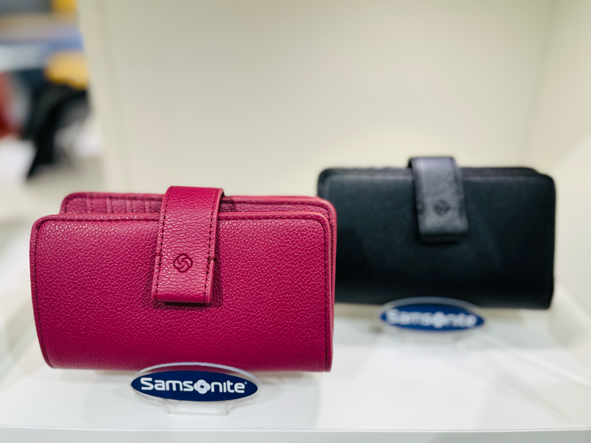 Foto 7 de Samsonite