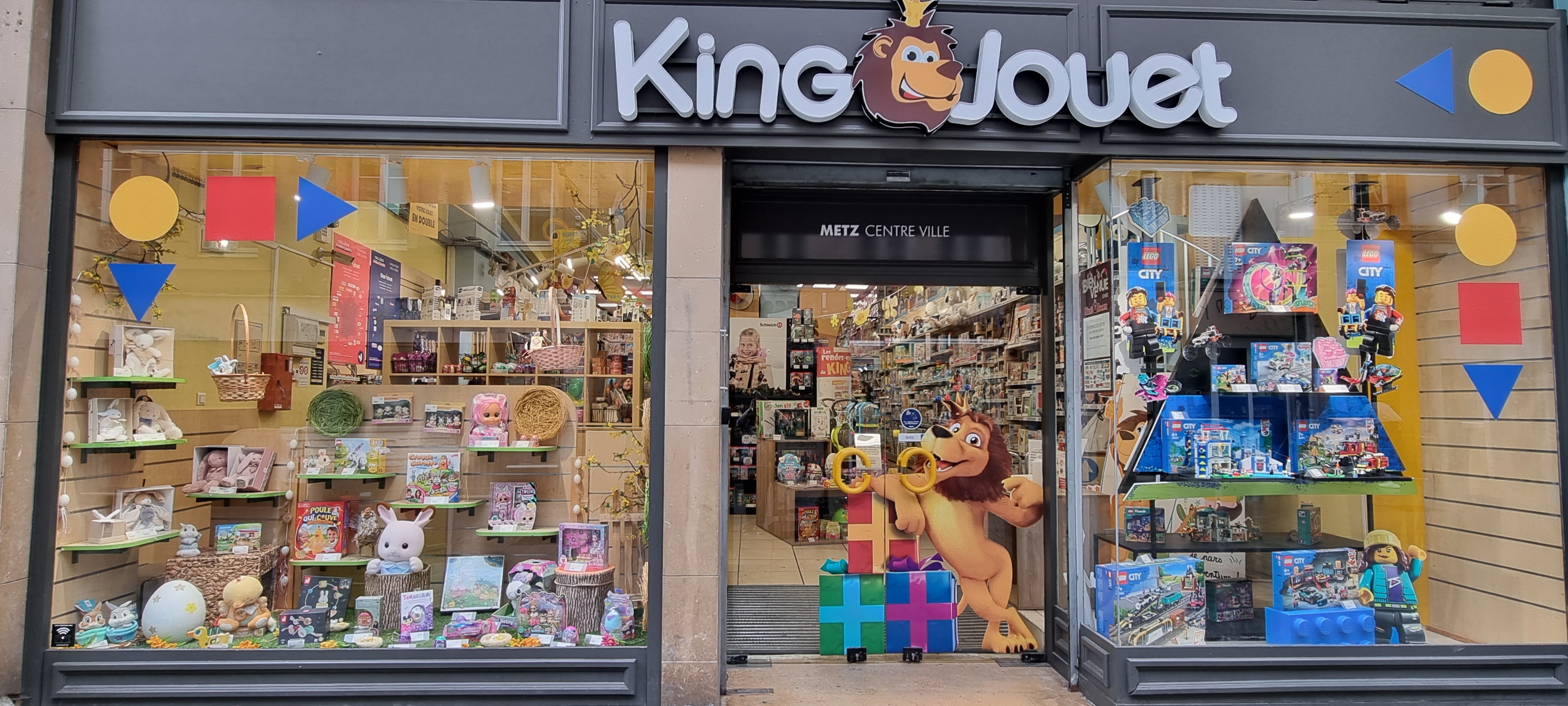 Foto 14 di King Jouet