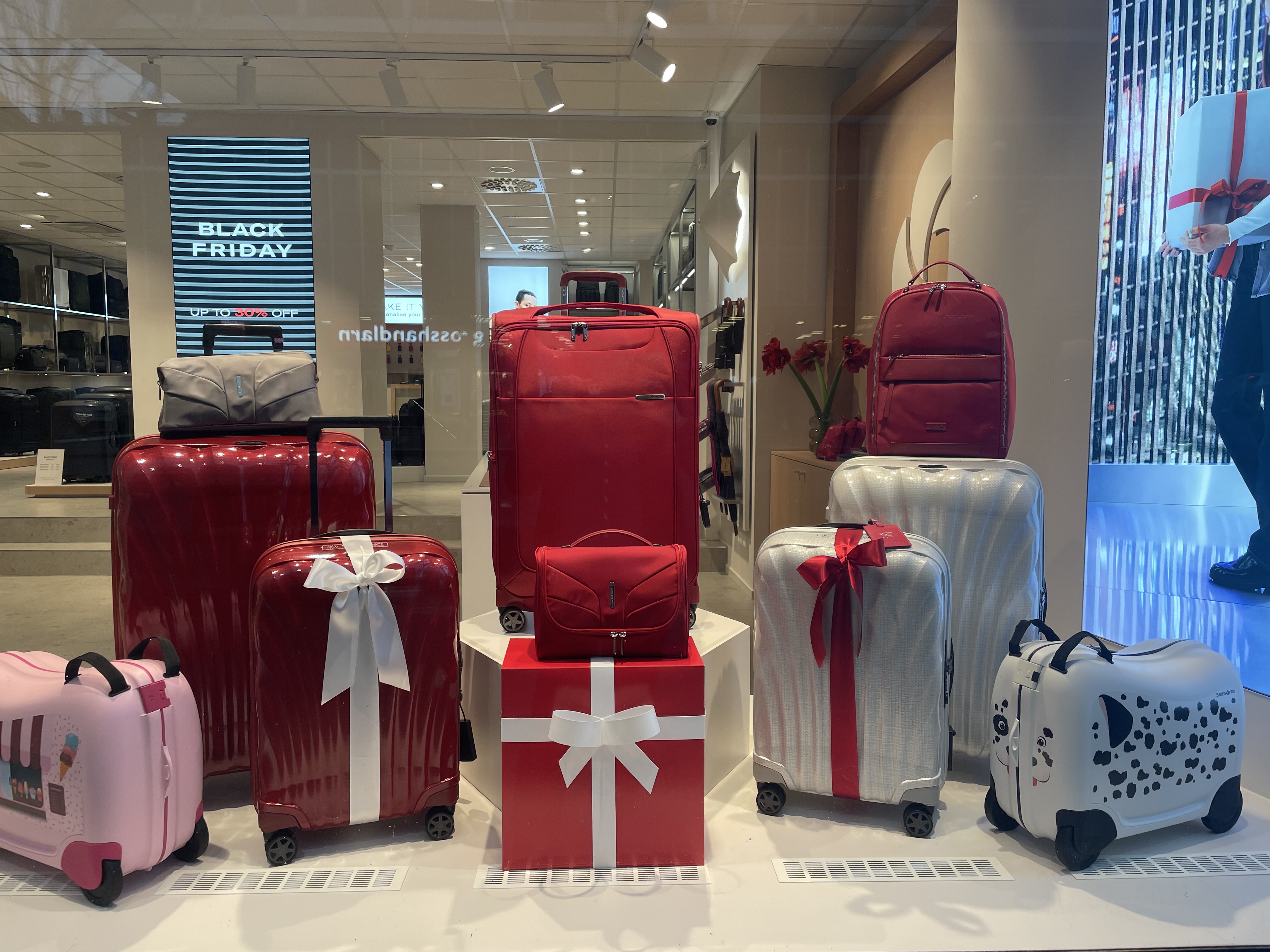Photo 120 de Samsonite