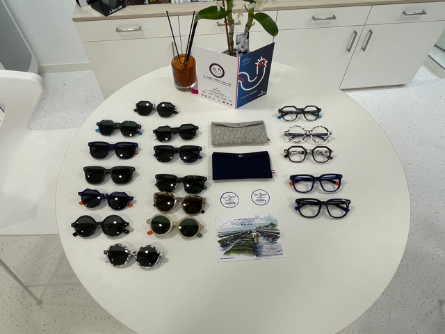 Foto 18 di La Fab d’Optique - Opticien Epinal