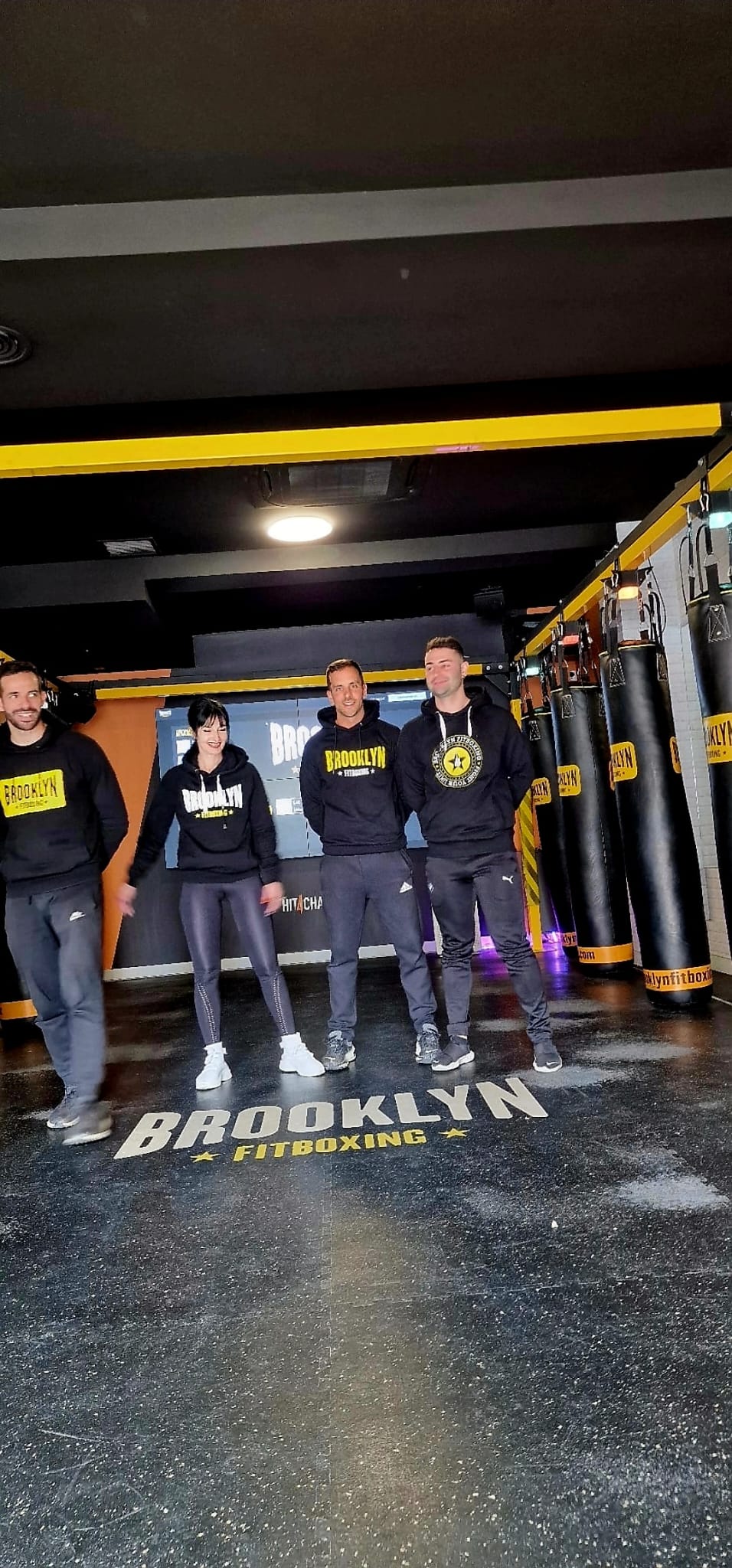 Fotografia 50 de Brooklyn Fitboxing Torrelodones