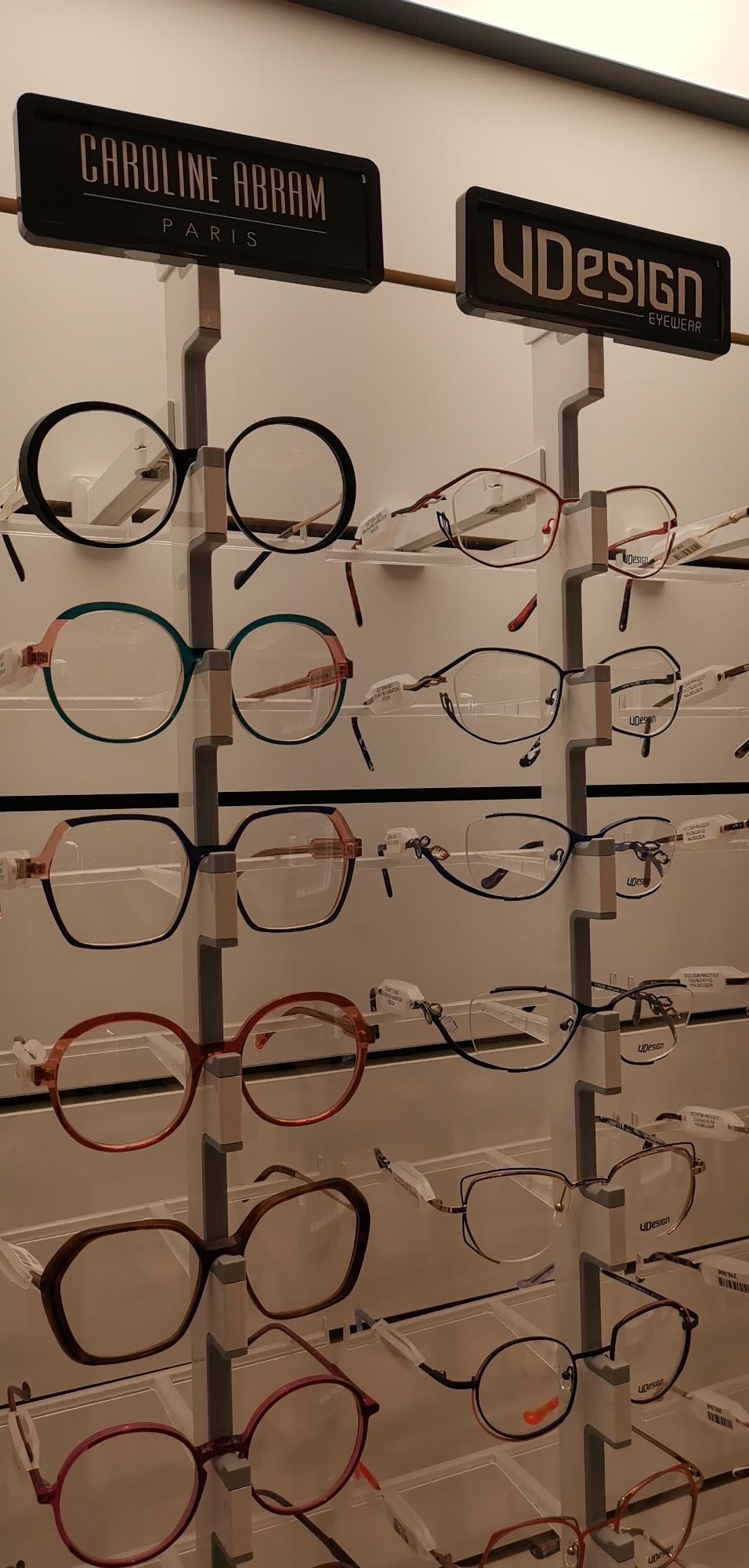 Foto 18 di Opticien Pfastatt - Optic 2000