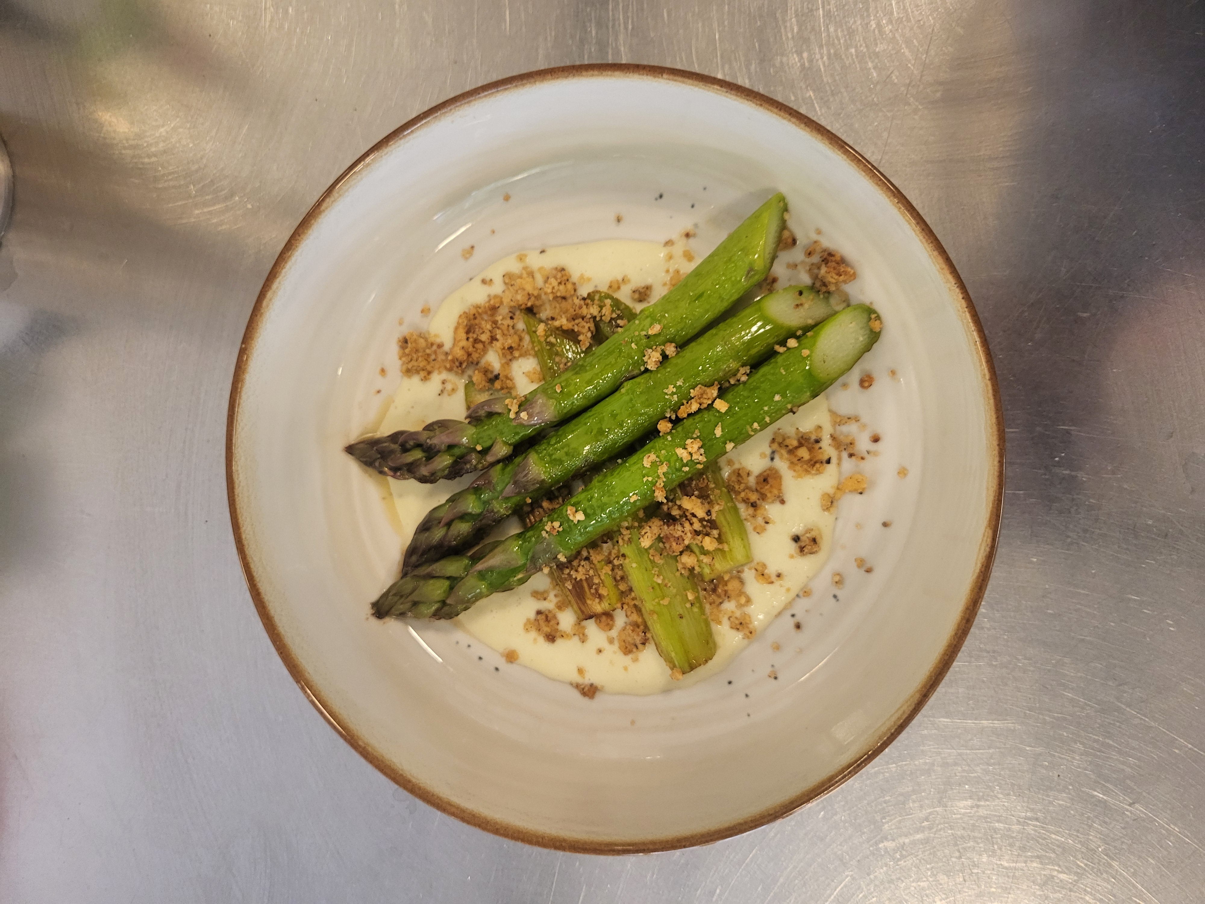 L’Essentiel - Restaurant Paris 14