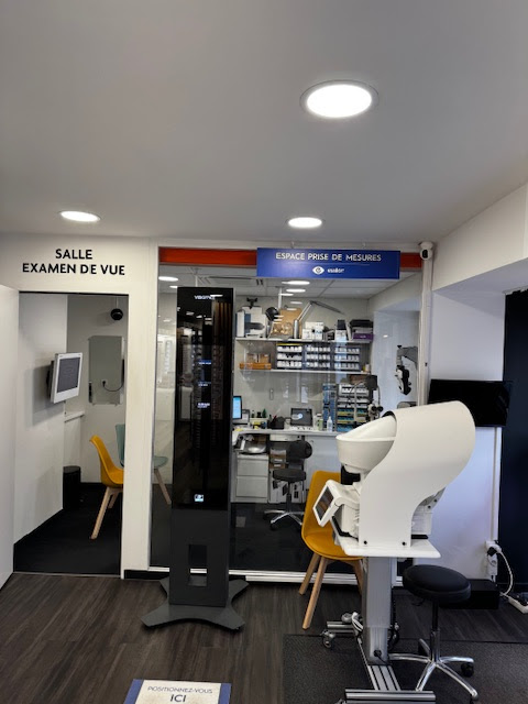 Foto 16 di Opticien Strasbourg - Optic 2000