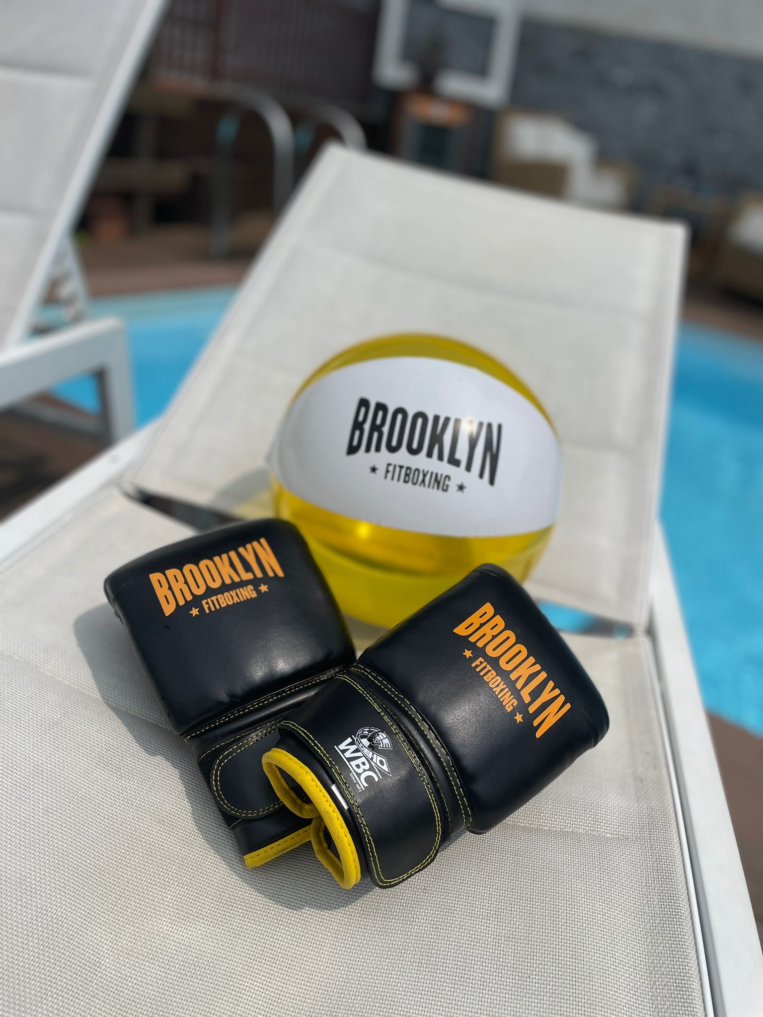 Fotografia 68 de Brooklyn Fitboxing Chiavari