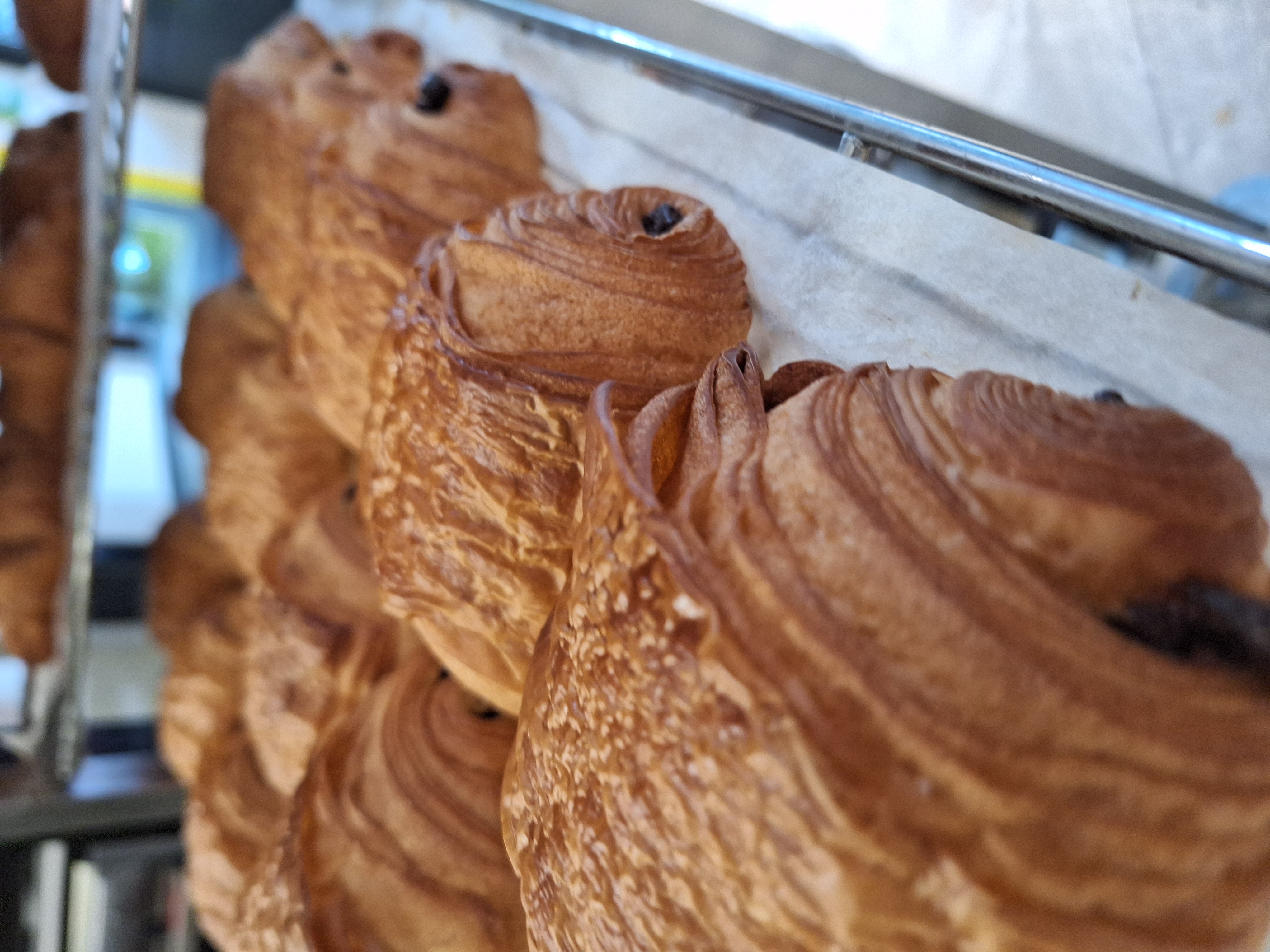 Maison Antoine - Boulangerie Nantes