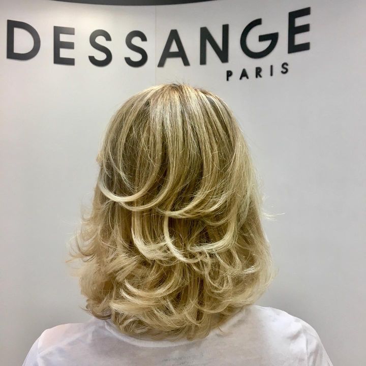 Foto 61 di DESSANGE - Coiffeur Compiègne