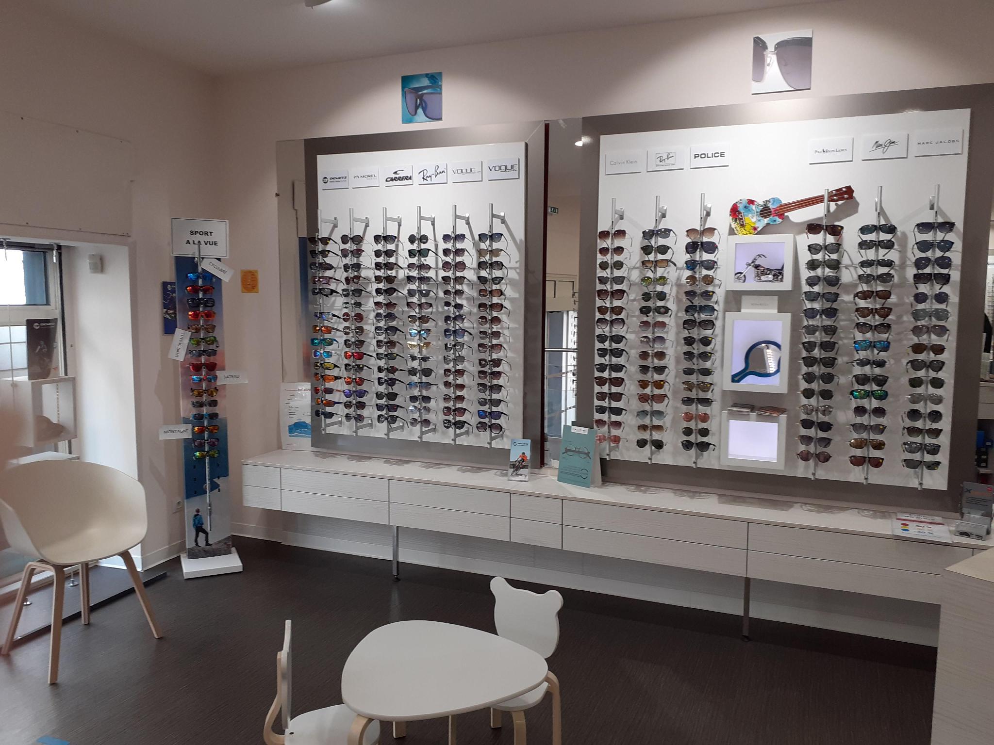 Foto 5 di Écouter Voir Optique Mutualiste
