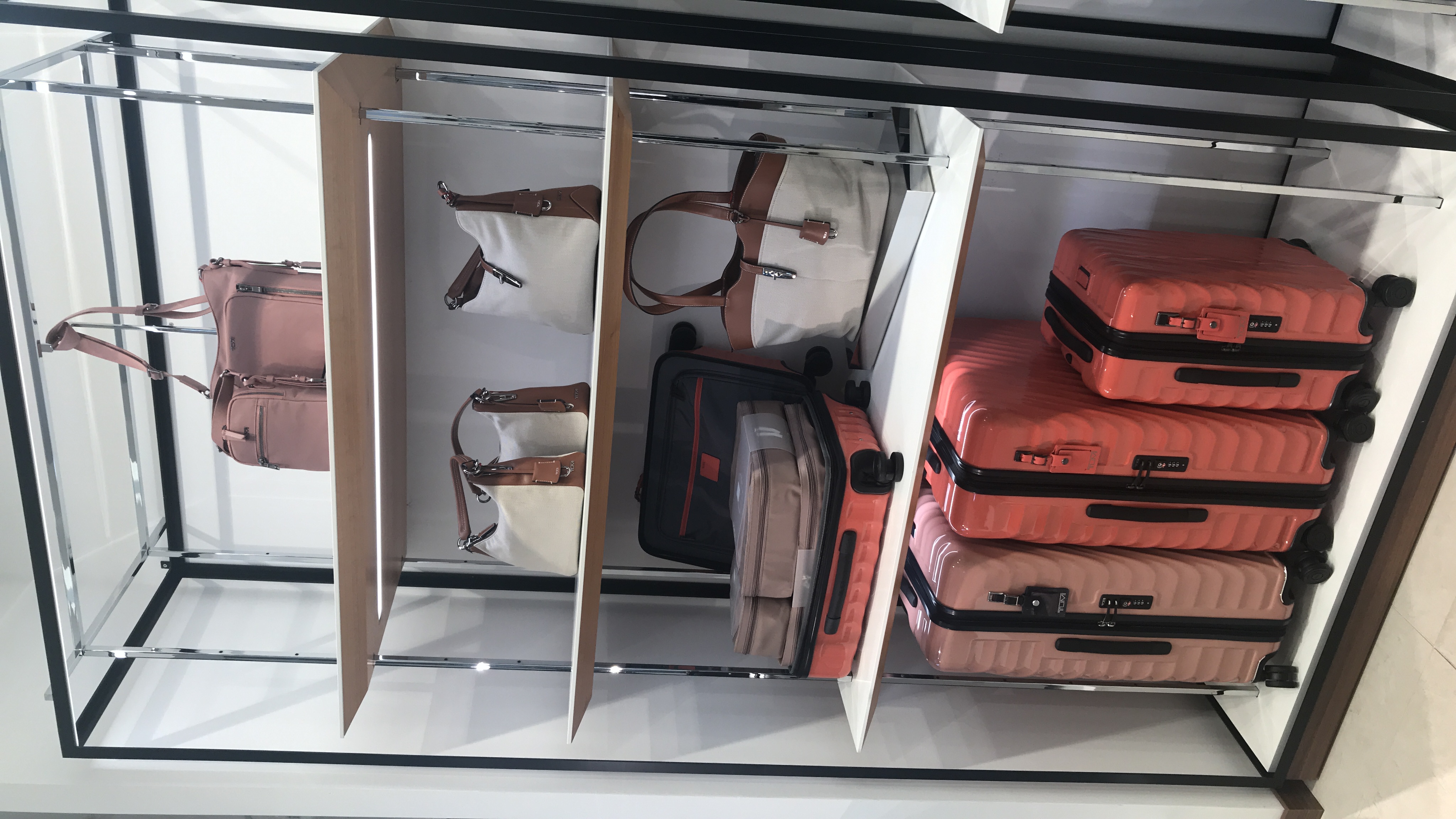 Foto 28 de TUMI Ingolstadt