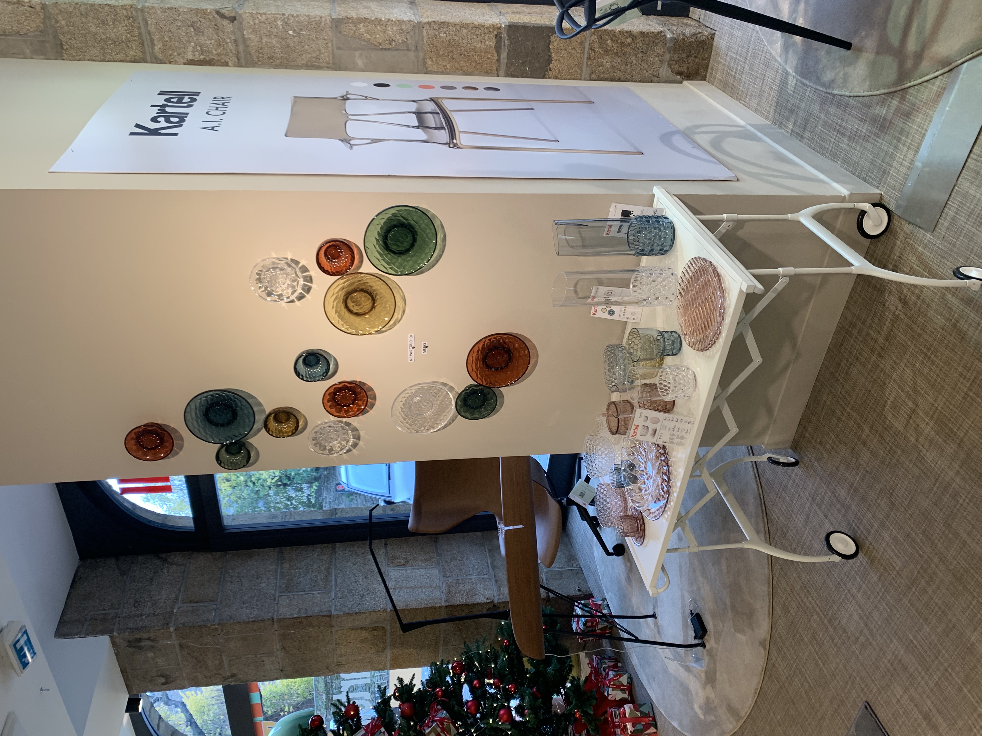 Foto 19 di KARTELL Rennes