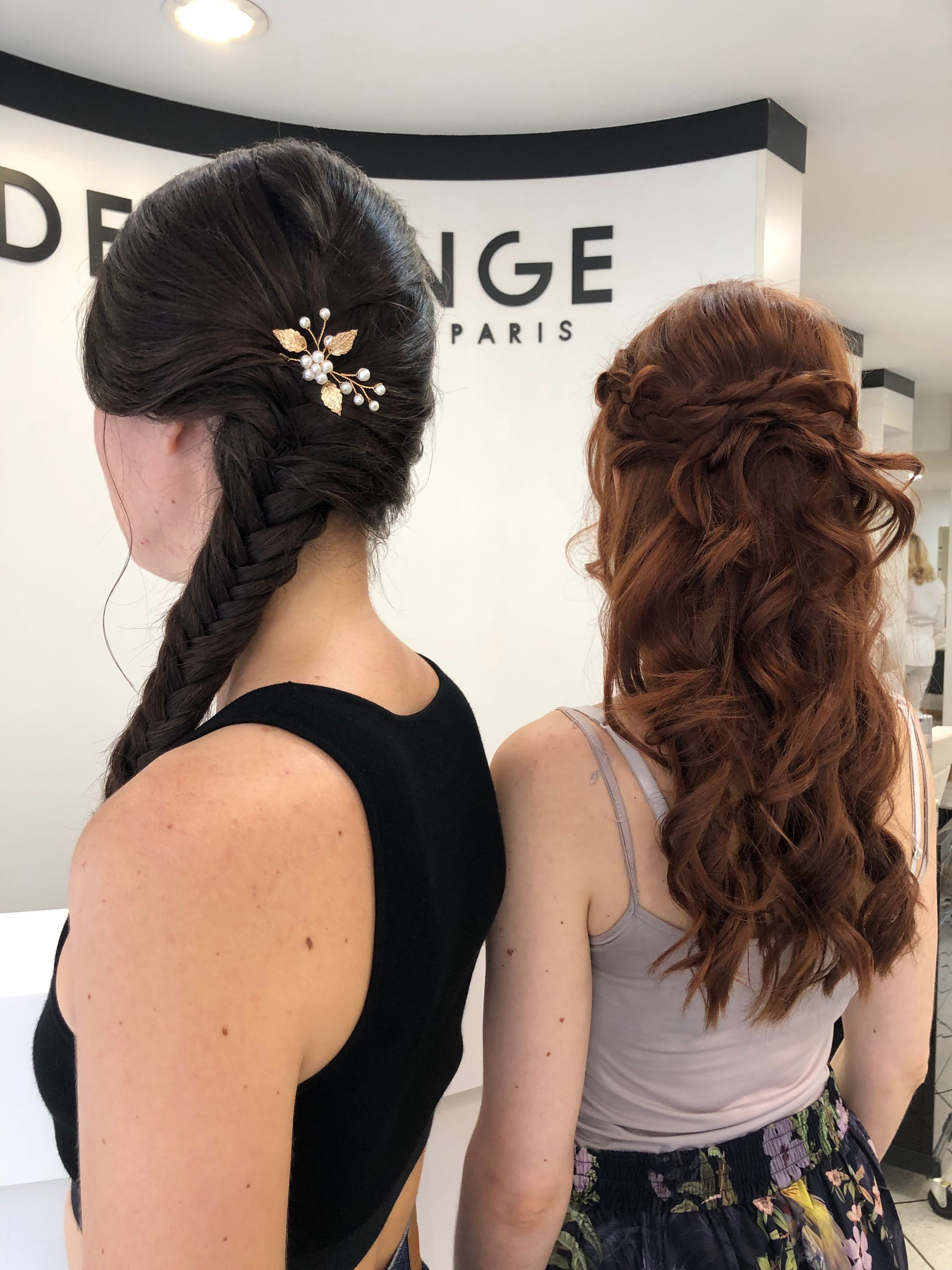 Foto 20 di DESSANGE - Coiffeur Compiègne