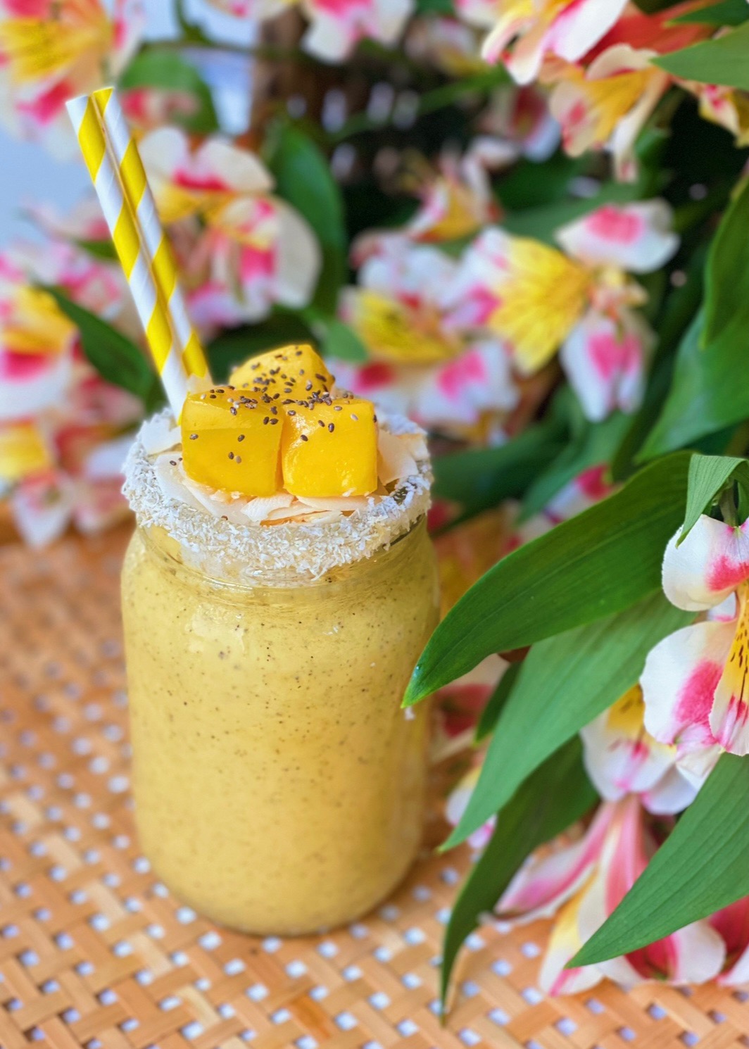 TRÓPICO Brunch Barcelona | Balmes