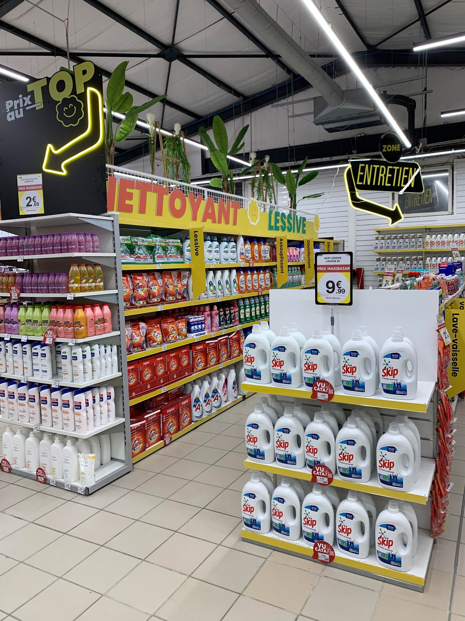 Foto 17 di Maxi Bazar