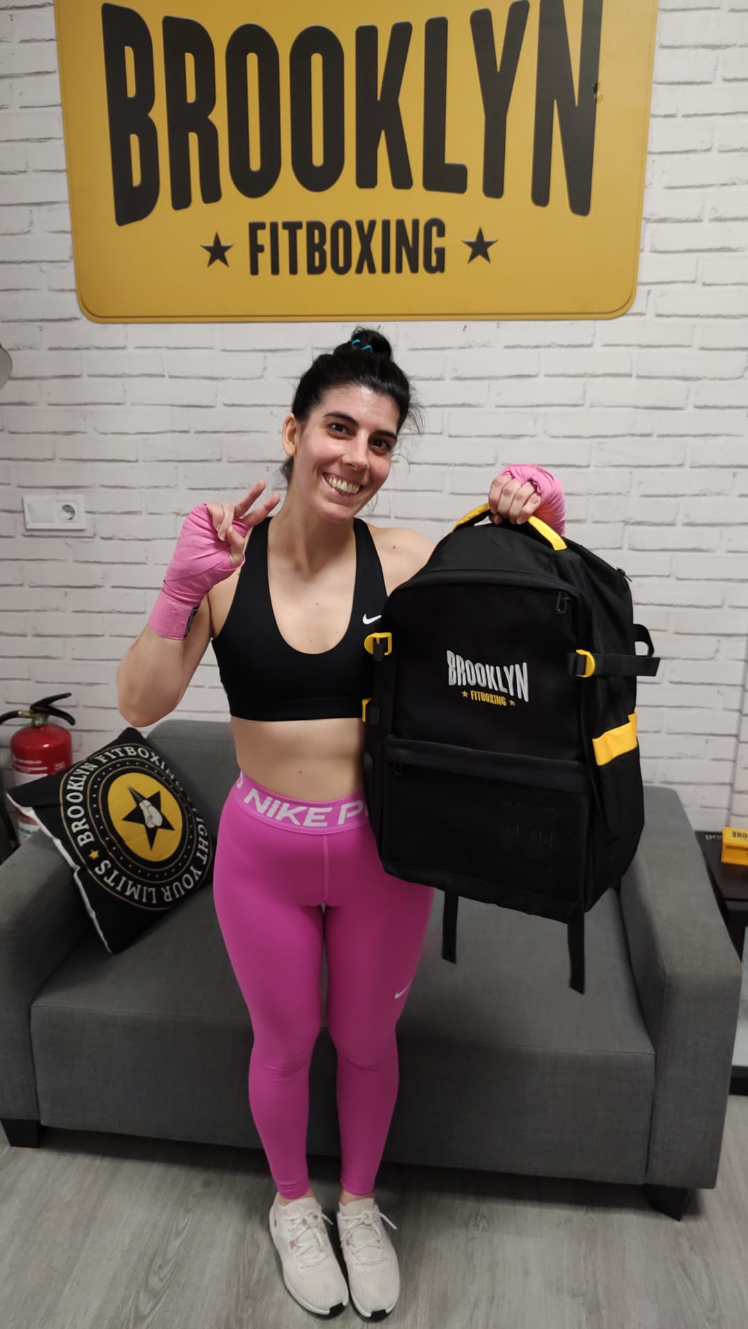 Fotografia 44 de Brooklyn Fitboxing A Coruña