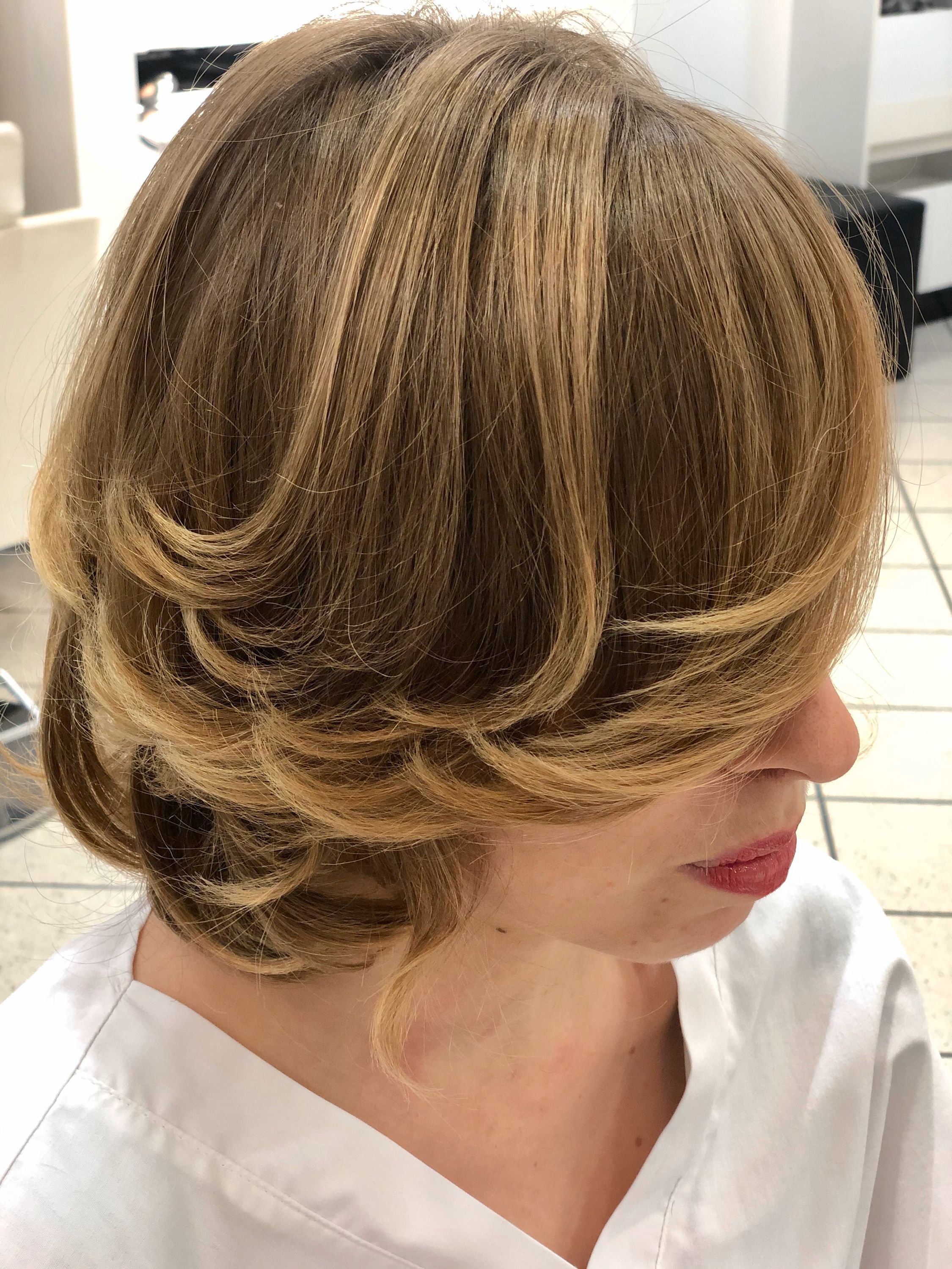 Foto 74 di DESSANGE - Coiffeur Compiègne