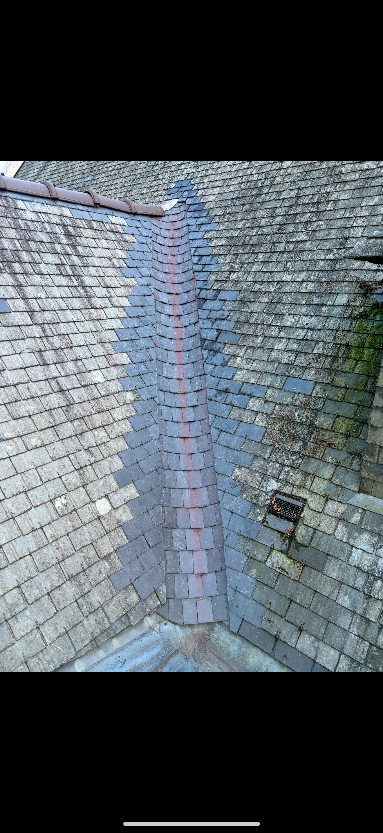 Foto 201 di Le Bouedec Couverture Peintre